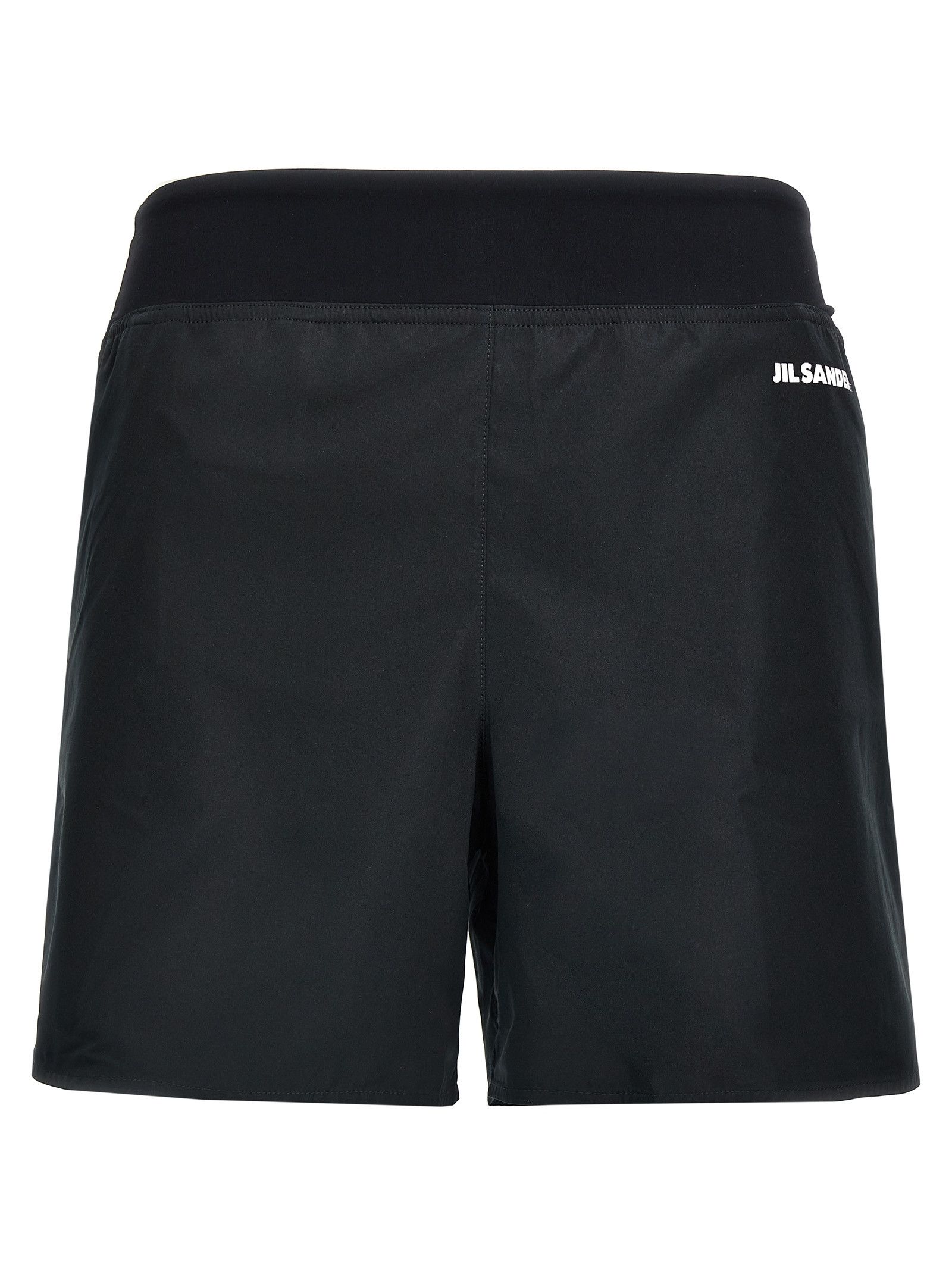 Jil Sander '260' Shorts Size 30" / US 8 / IT 44 - 1 Thumbnail