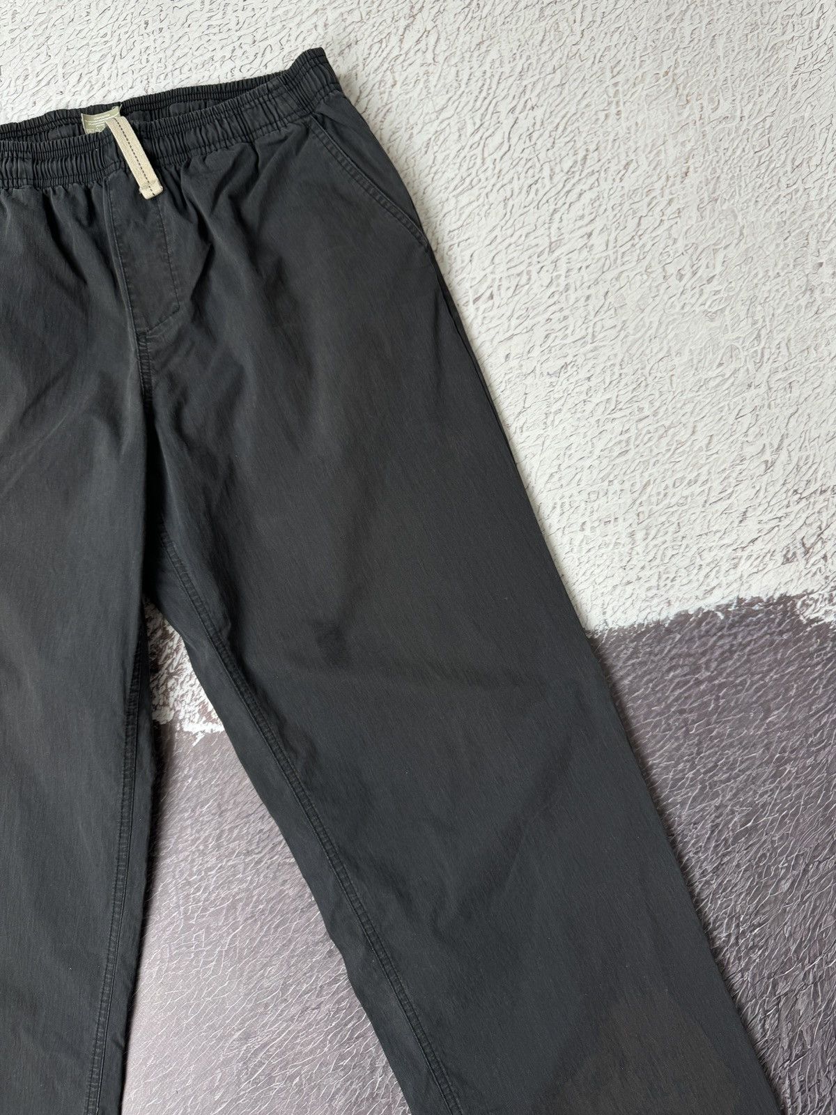 Billabong Billabong vintage big logo wide faded pants carpenter Size US 32 / EU 48 - 6 Thumbnail