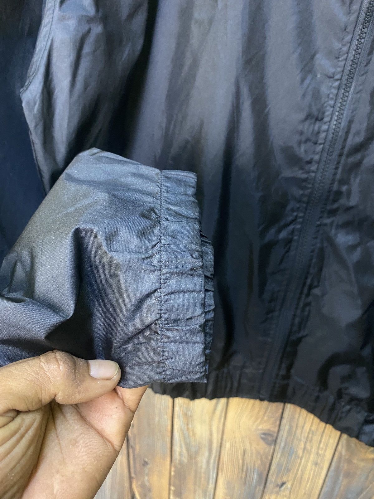 Gear for Sports × Japanese Brand Toyota trd windbreaker Size US L / EU 52-54 / 3 - 5 Thumbnail