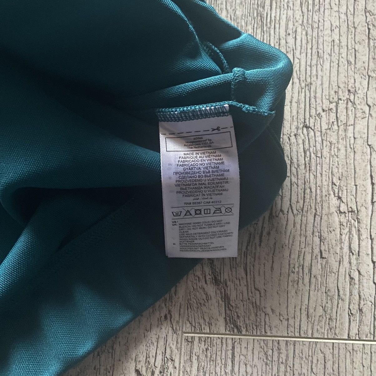 Adidas Adidas Zip 1/3 Size US L / EU 52-54 / 3 - 4 Thumbnail