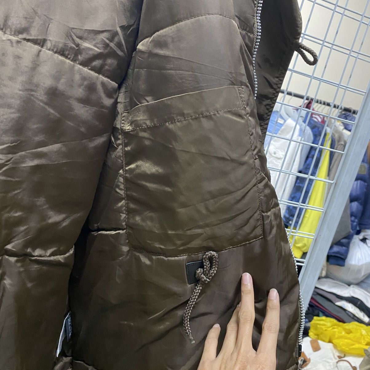 Alpha Industries × Vintage VINTAGE‼️Alpha Industries Parka Extreme Cold Weather N-3B (N) Size US XL / EU 56 / 4 - 16 Thumbnail