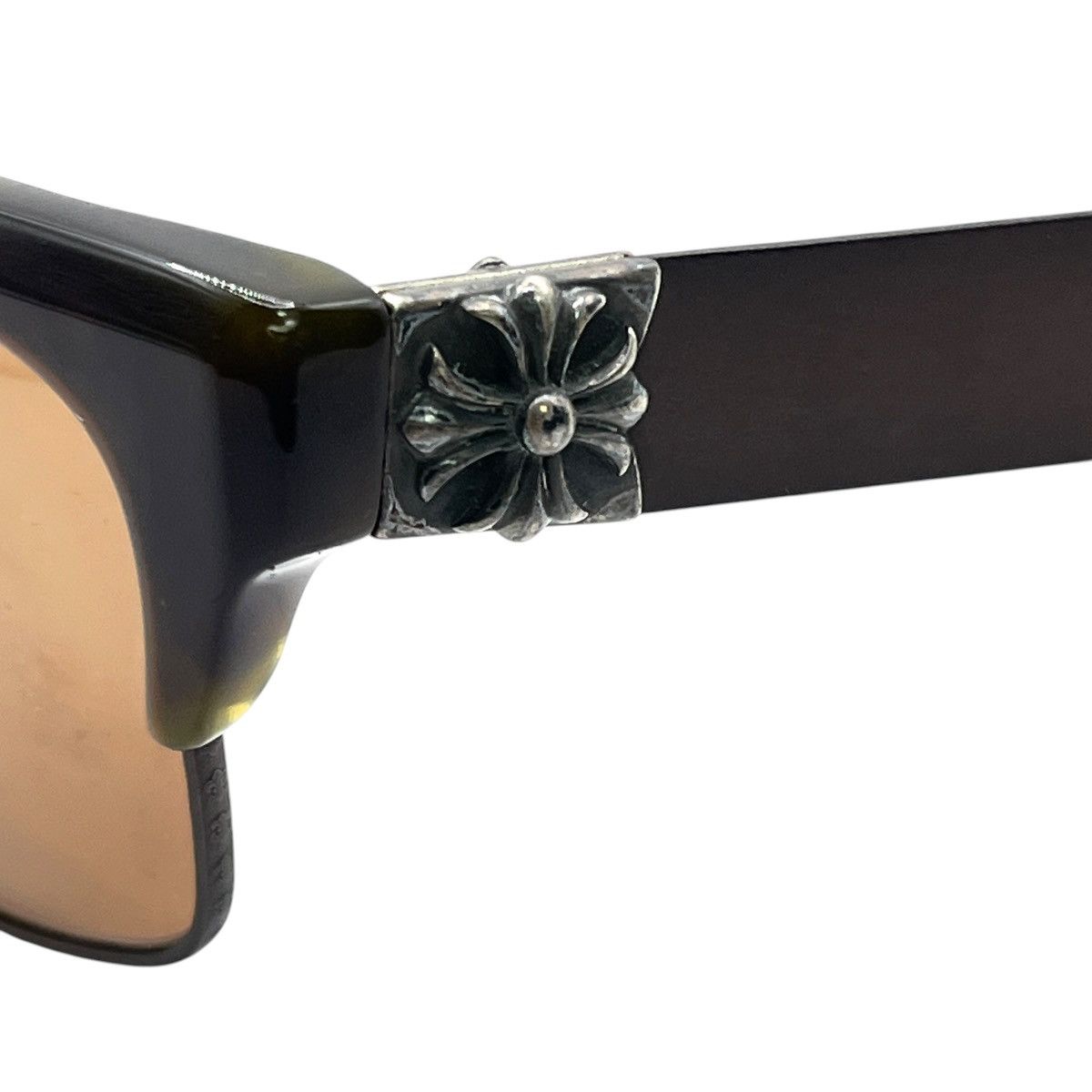 Chrome Hearts Chrome Hearts BALTHY Size ONE SIZE - 4 Thumbnail
