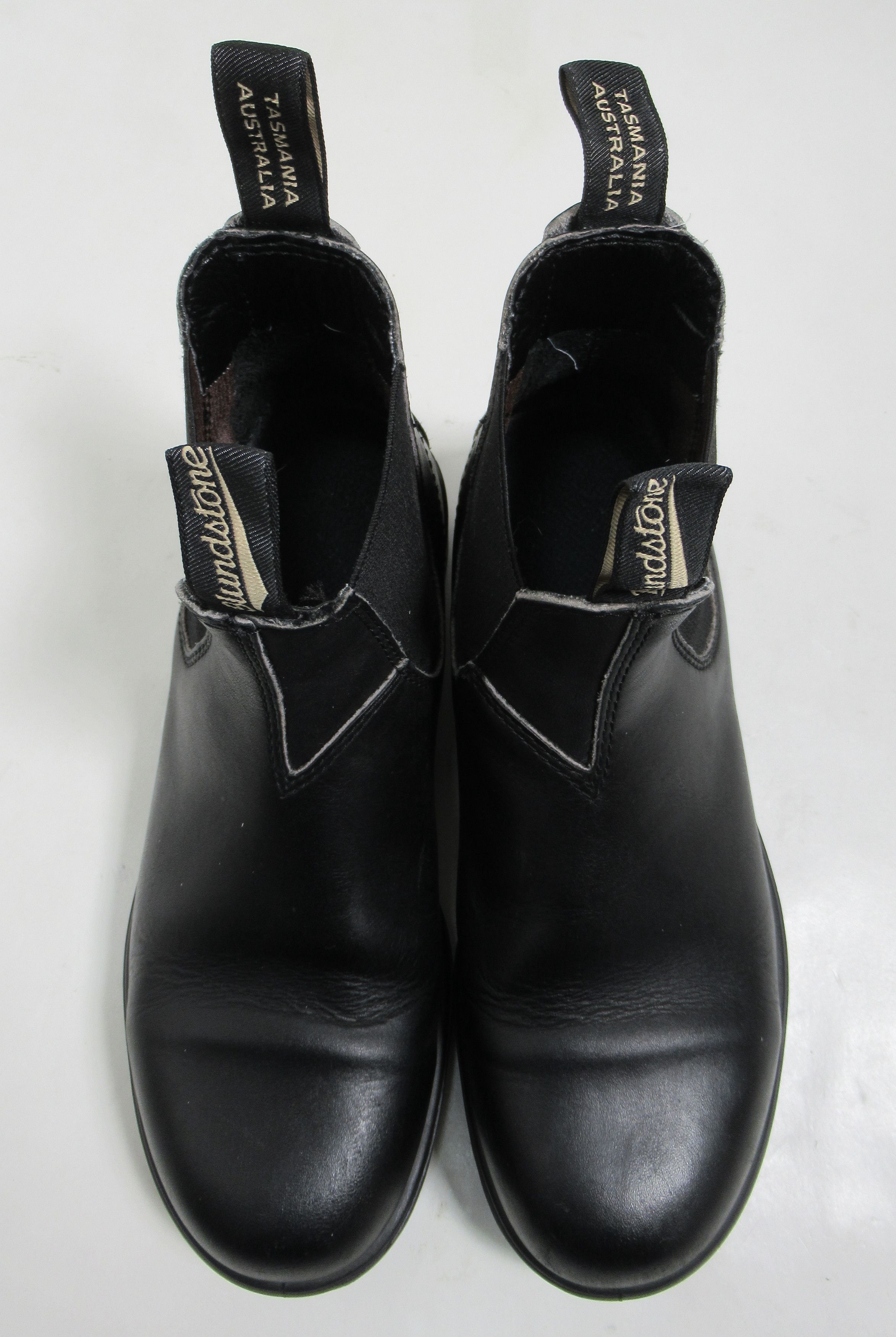 Blundstone Blundstone #510 Originals Chelsea Boots Black Size US 9 / EU 42 - 3 Thumbnail
