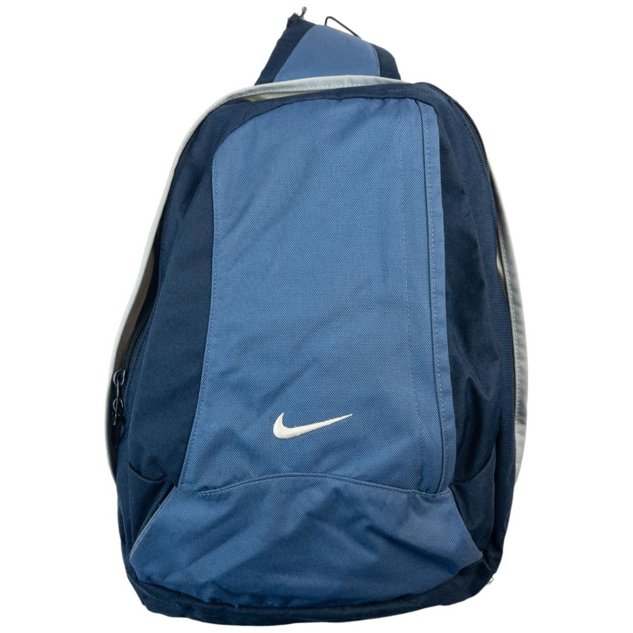 Nike Vintage Nike Sling Bag Size ONE SIZE - 1 Thumbnail