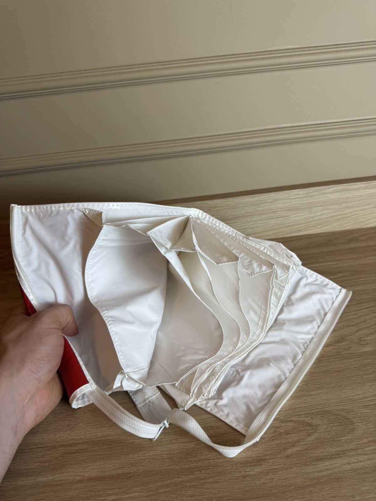 Dior Dior Beauty Cosmetic Bags Vintage Size ONE SIZE - 9 Thumbnail