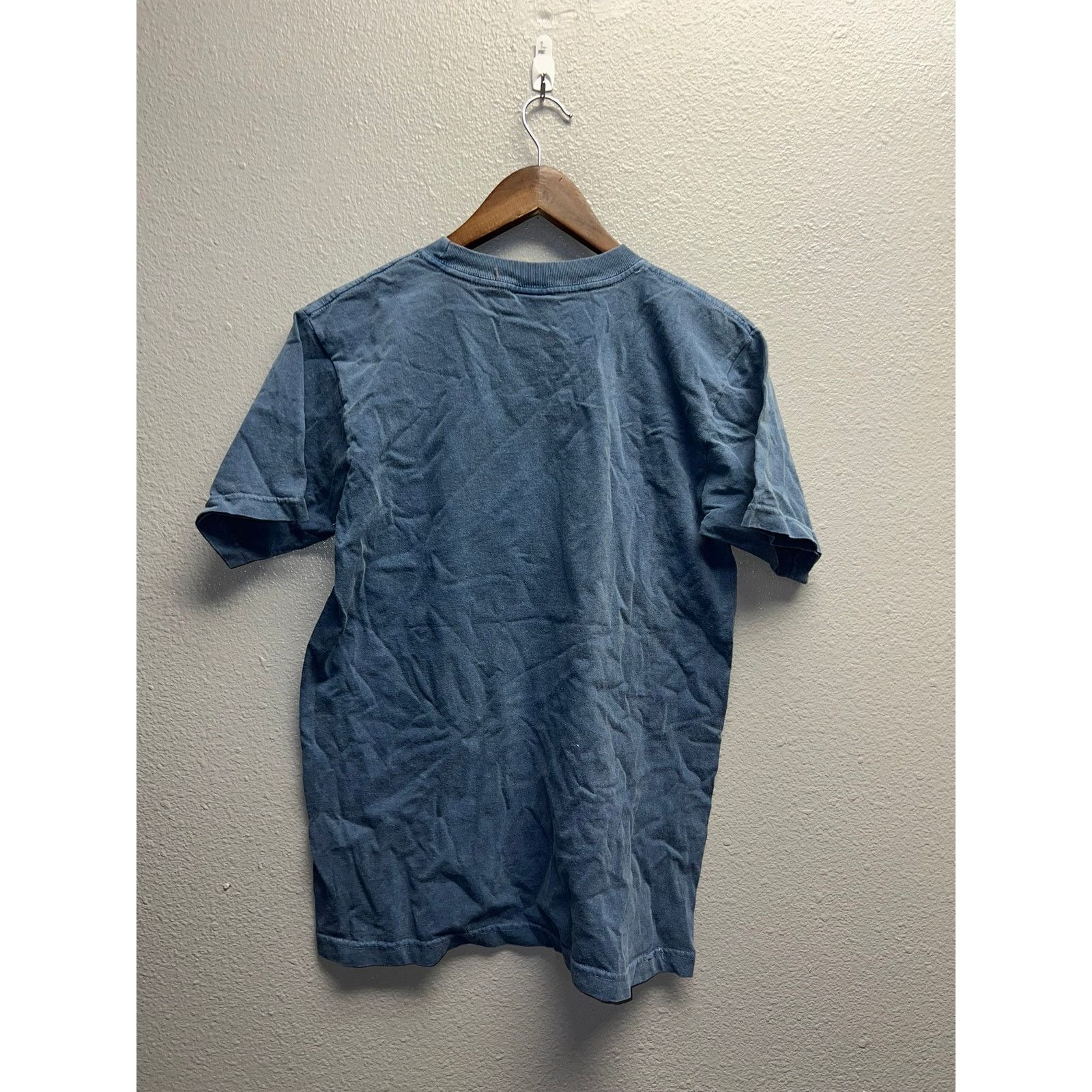 Vintage Vintage Lake Tahoe Shirt Sierra Nevada California Tee 90s S Size US S / EU 44-46 / 1 - 5 Thumbnail