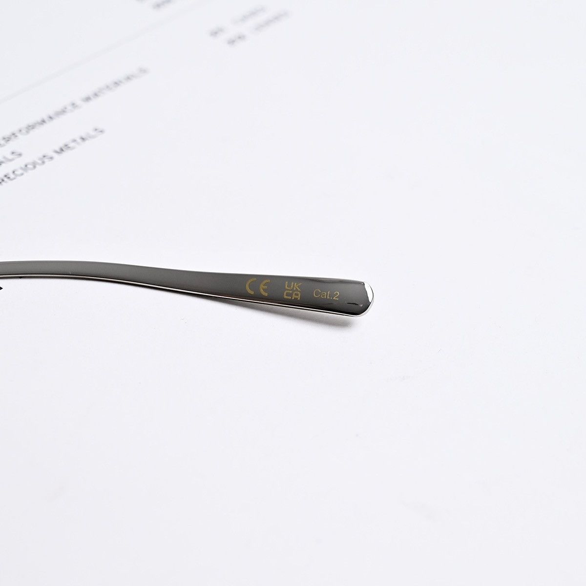Gucci GUCCI GG1703S SUNGLASSES Size ONE SIZE - 7 Thumbnail