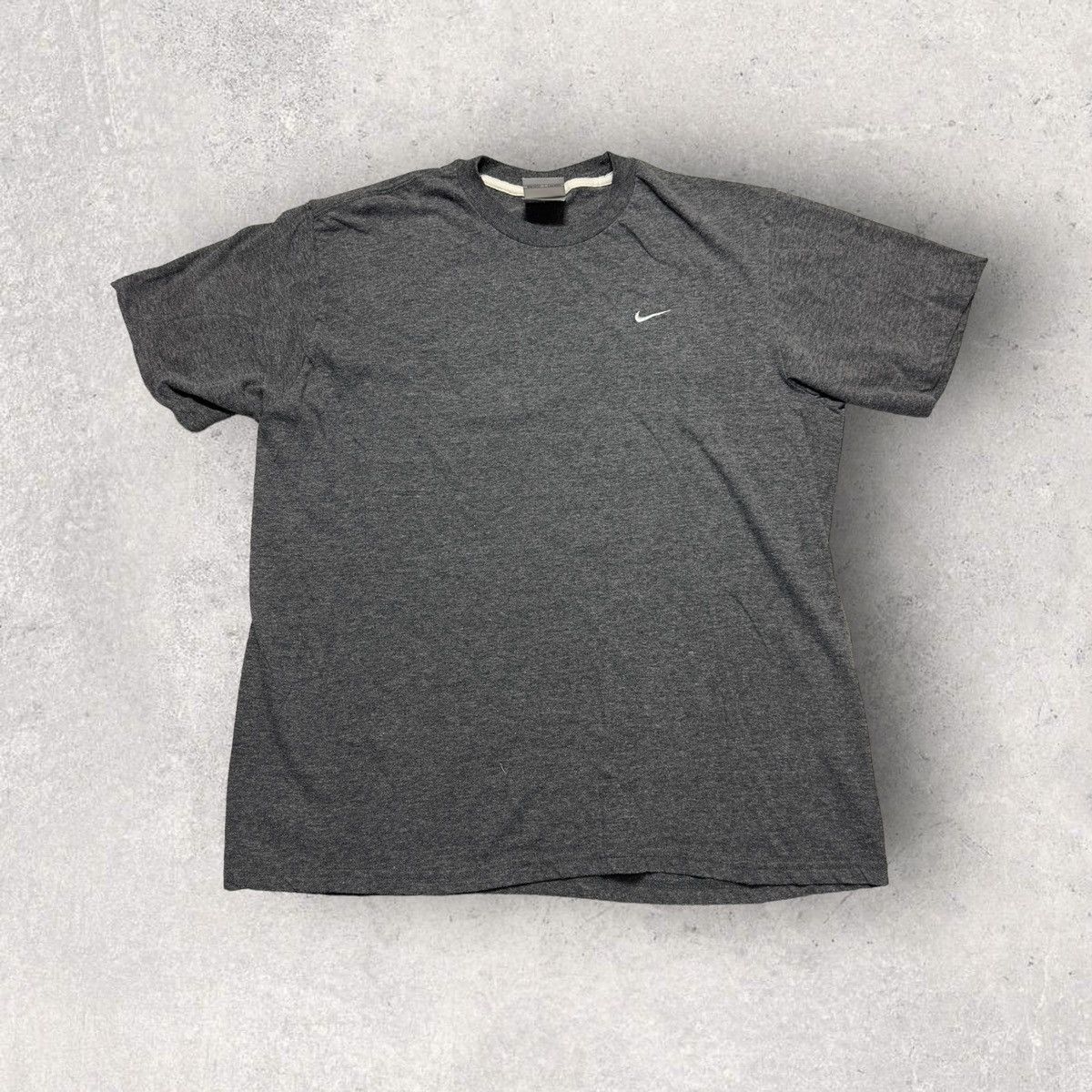 Nike × Vintage Vintage Nike tee Size US L / EU 52-54 / 3 - 1 Thumbnail