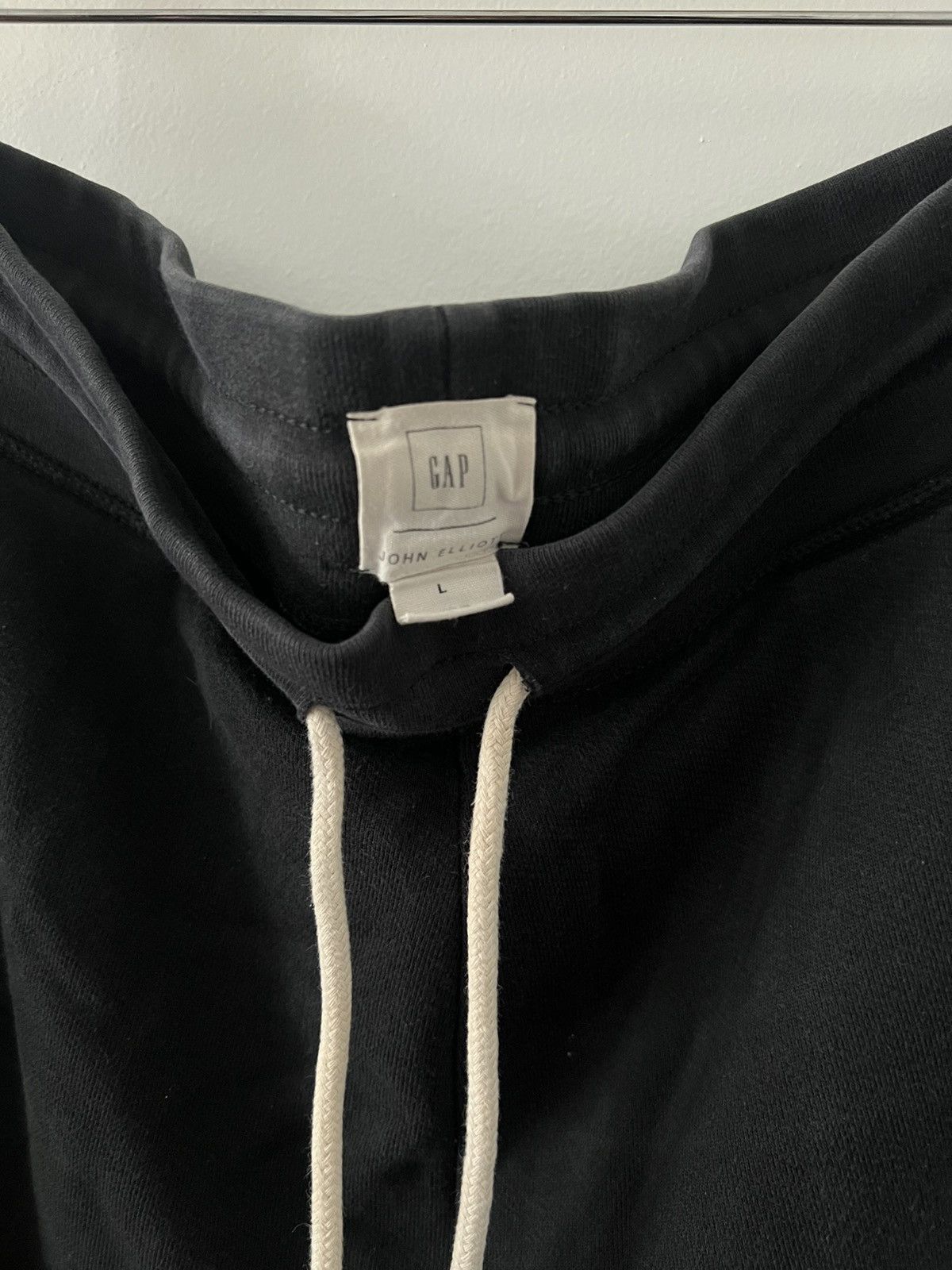 Other Gap x John Elliot x GQ Sweatpants Size US 34 / EU 50 - 2 Thumbnail