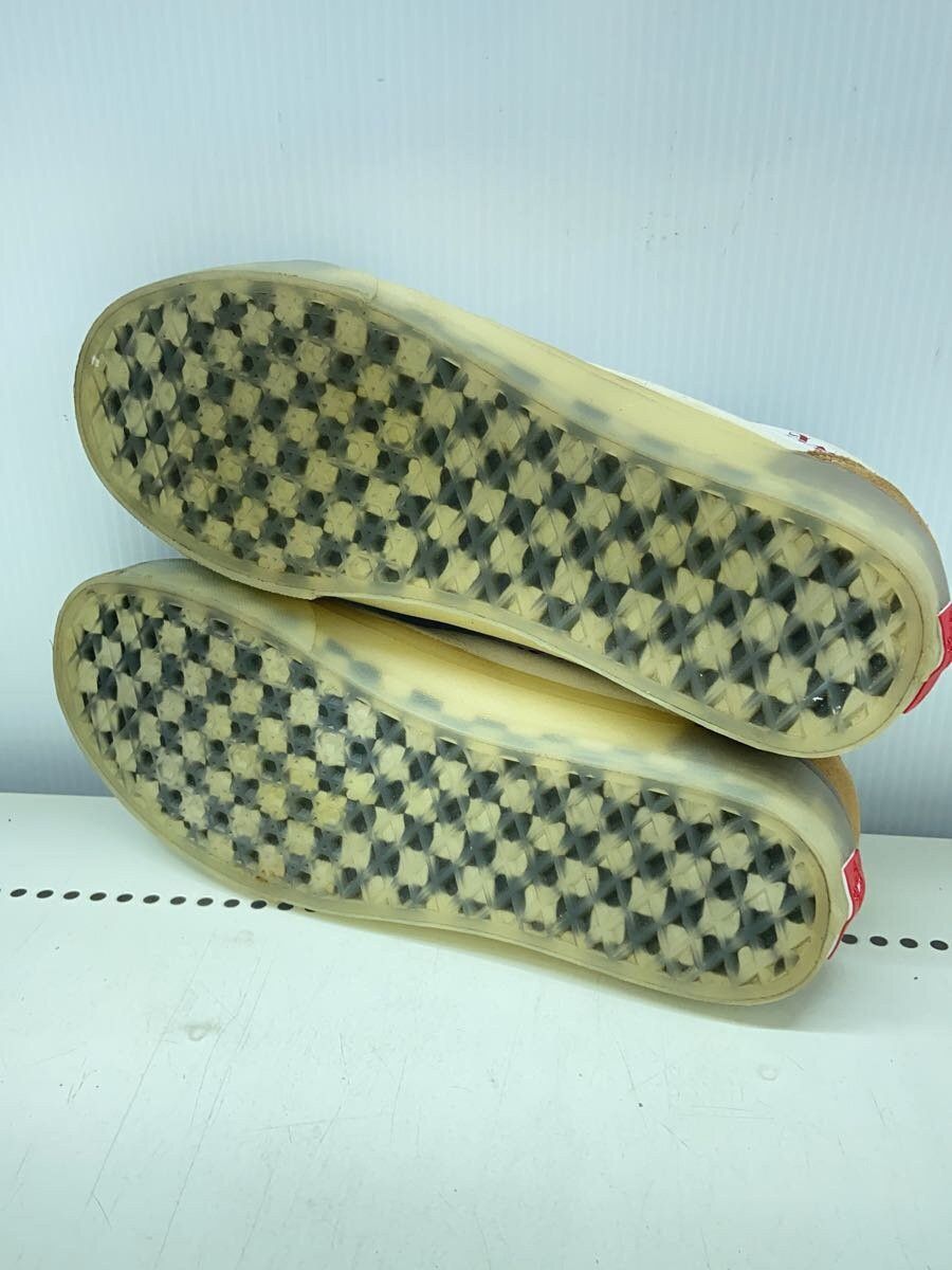 Palm Angels Palm Angels x Vans Low-Top Sneakers Grey Size US 11.5 / EU 44-45 - 4 Thumbnail
