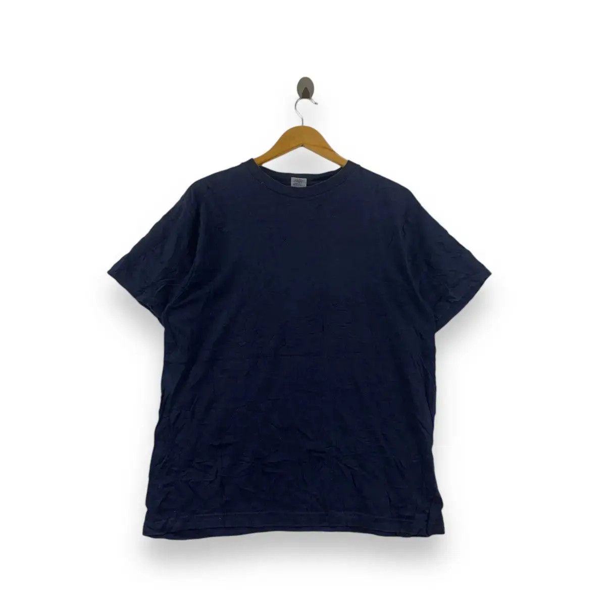 Vintage Vintage KAWASAKI YAMAHA Moto Paradise Kantoh Naeba Tee Size US L / EU 52-54 / 3 - 4 Thumbnail