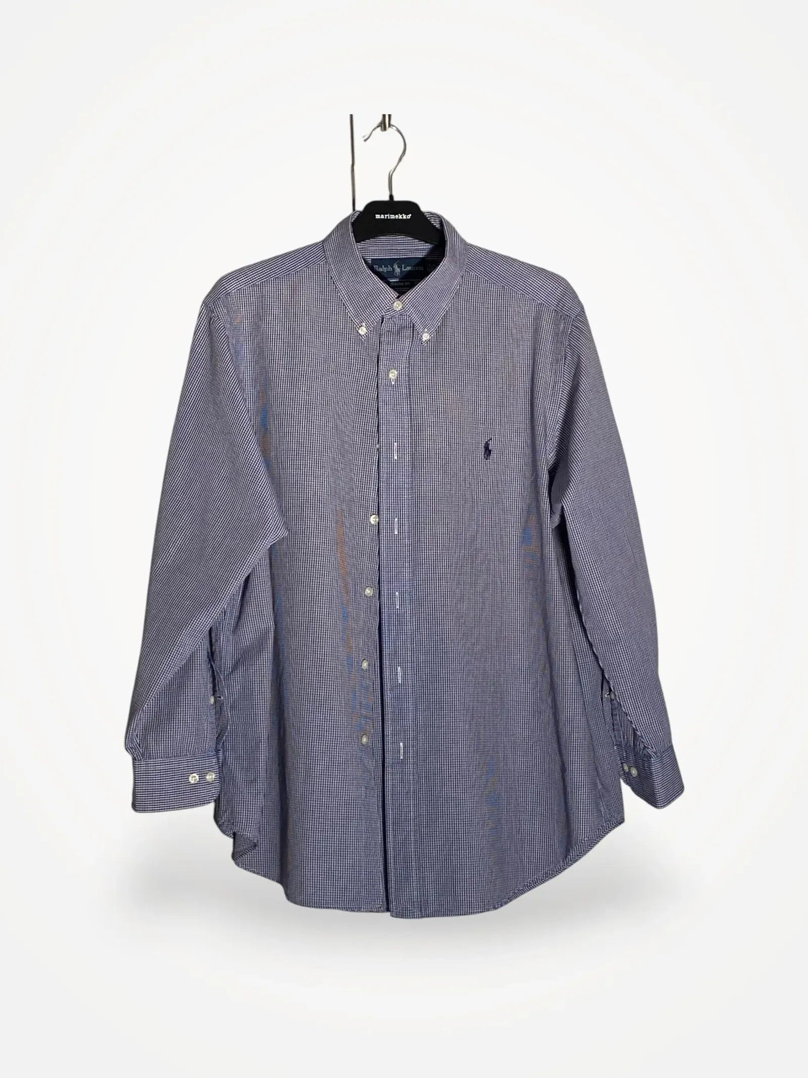 Ralph Lauren Ralph Lauren Shirt Size US M / EU 48-50 / 2 - 1 Thumbnail