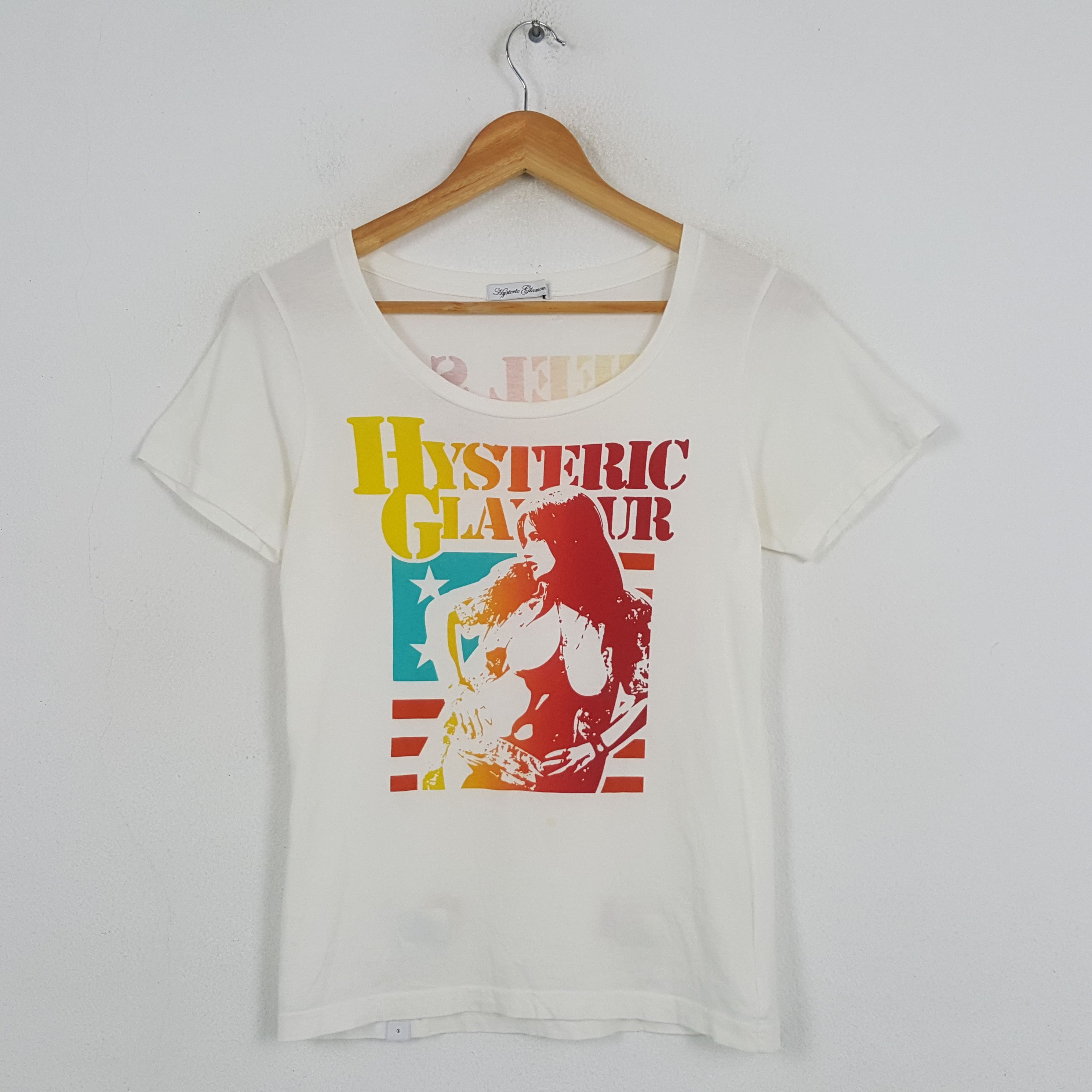 Vintage Hysteric Glamour Ozone Community No.cm170 | eBay