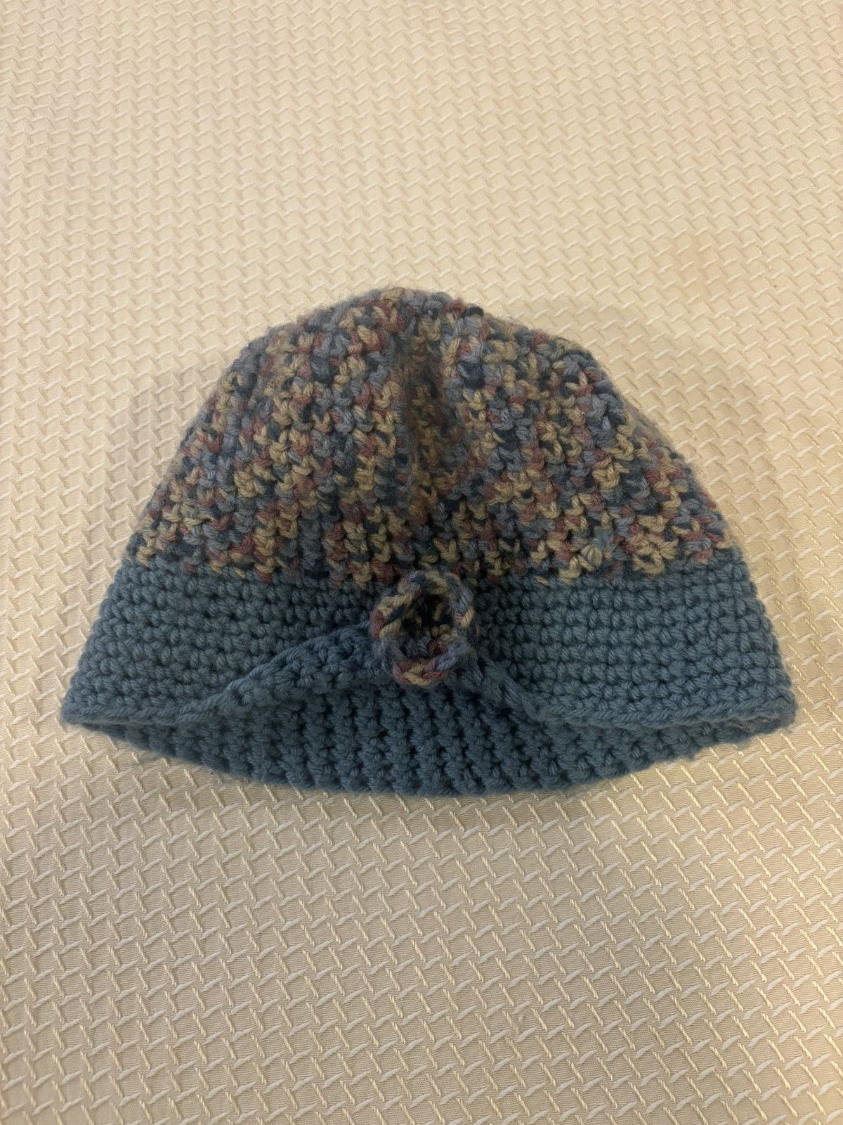Other Knitted hat.wm-90 Size ONE SIZE - 5 Thumbnail