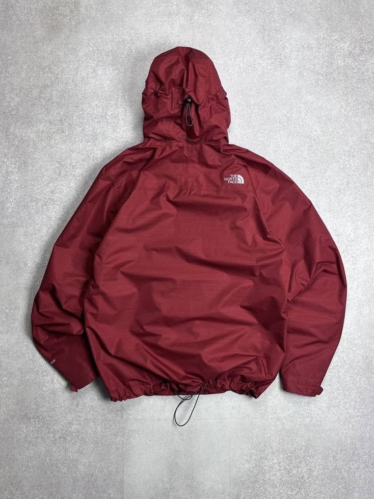 The North Face Vintage The North Face Hyvent Waterproof Jacket Y2K L Size US L / EU 52-54 / 3 - 4 Thumbnail