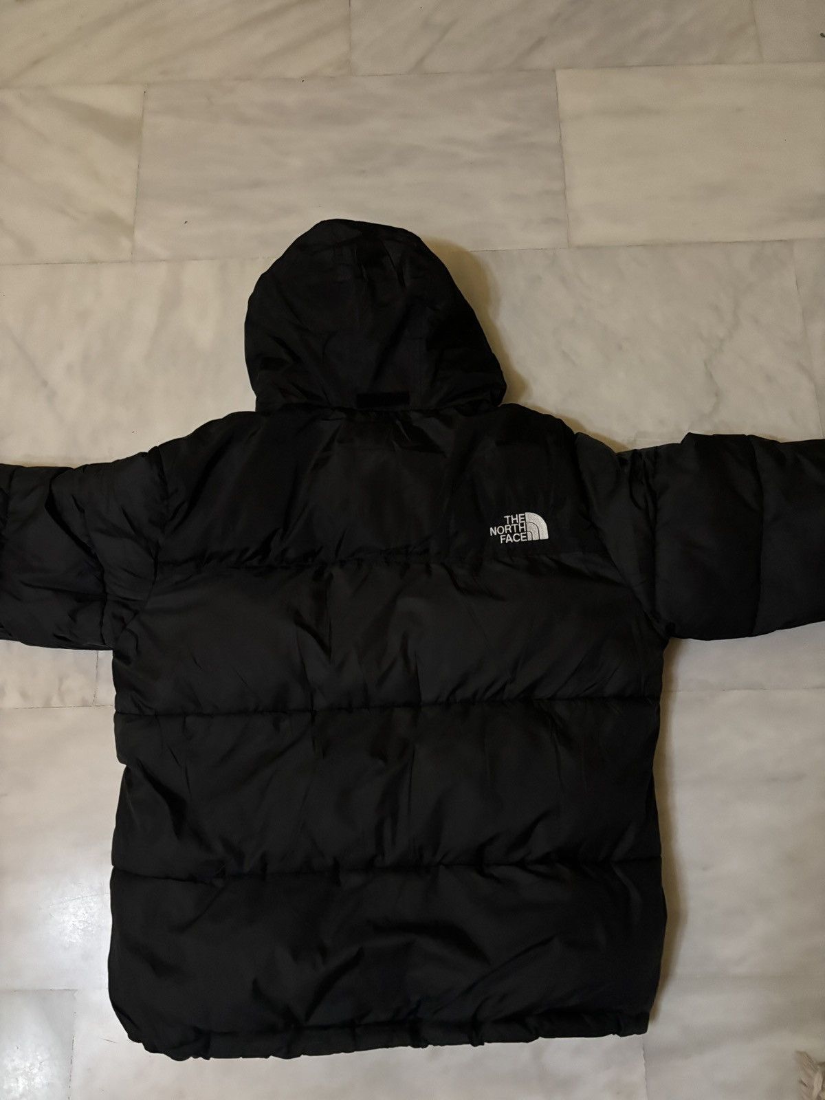 The North Face The North Face Puffer Size US L / EU 52-54 / 3 - 3 Thumbnail