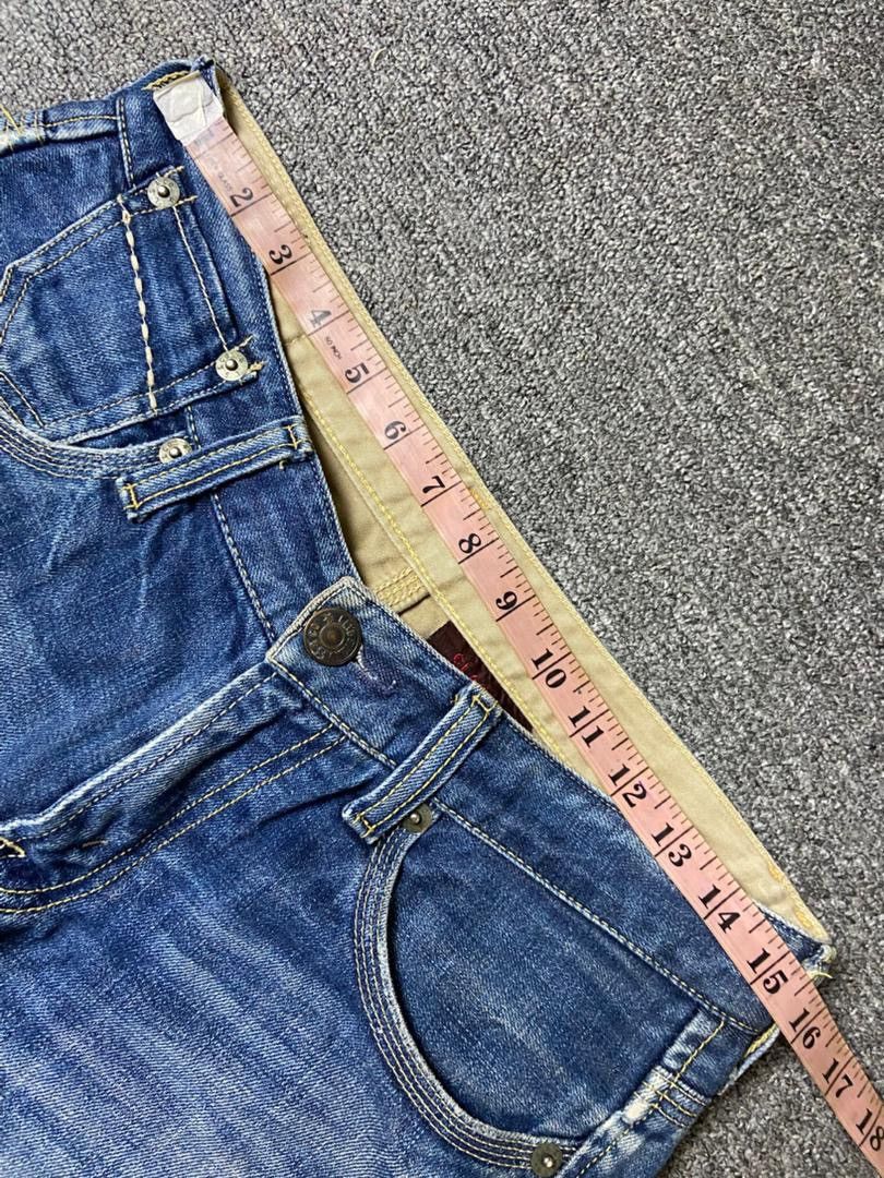 Levi's 🔥 Classic Levis Strauss Co. Bootcut Jeans 🔥 (135) Size US 31 - 9 Thumbnail
