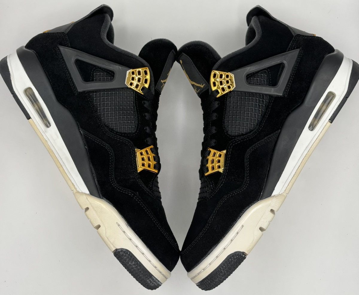 Jordan Brand Jordan 4 Retro Royalty Size US 10 / EU 43 - 5 Thumbnail