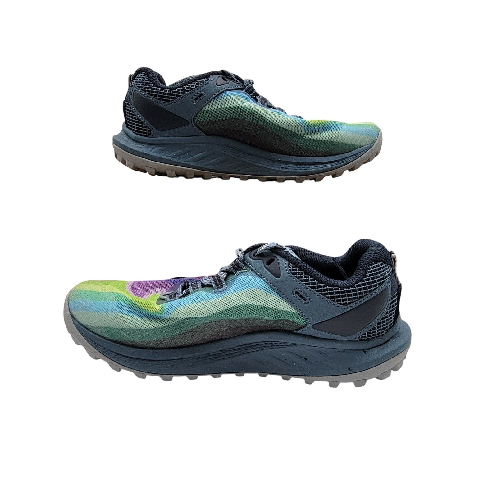 Merrell Merrell Wmns Antora 3 Rainbow Trail Running Shoes Sz 5.5 Size US 5.5 / IT 35.5 - 2 Thumbnail