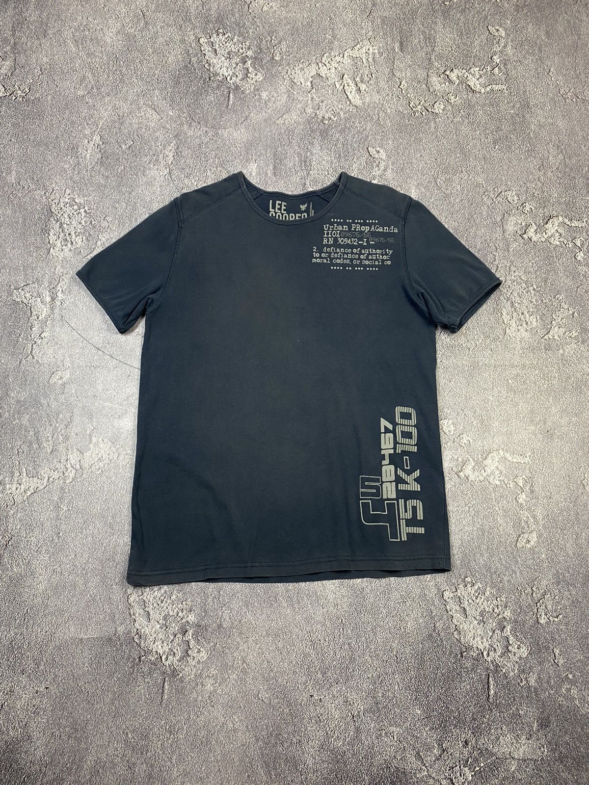 If Six Was Nine Archive IF SIX WAS NINE JESUS DIED FOR YOU TEE