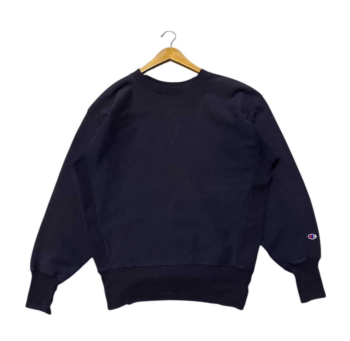 トップス 90s SUPREME CHAMPION REVERSE WEAVE SWEAT Champion × Supreme × Vintage Vintage 90s Supreme X Champion