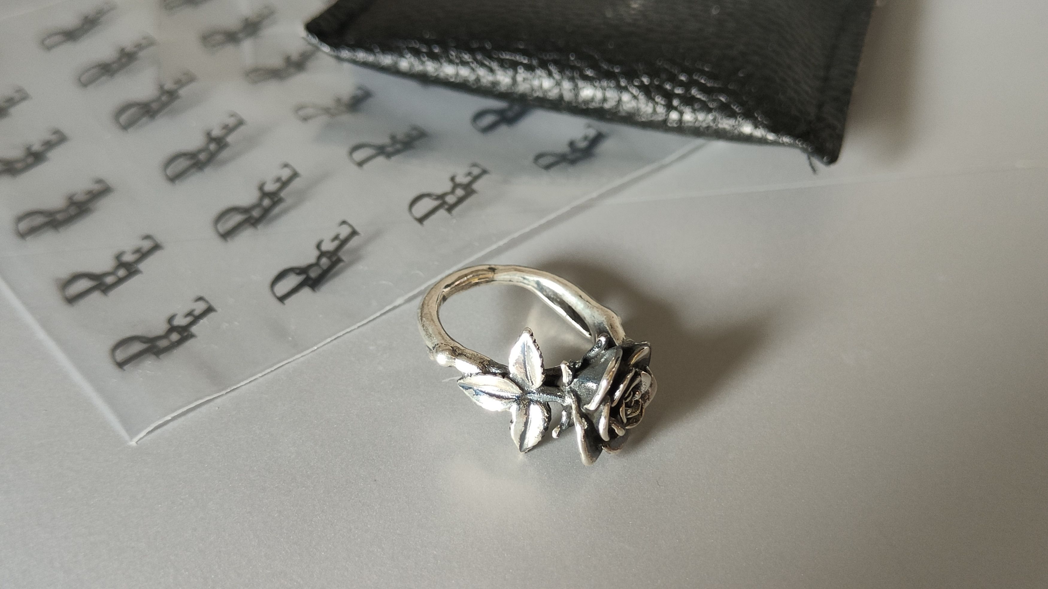 Enfants Riches Deprimes Enfants Riches Deprimes Silver Rose