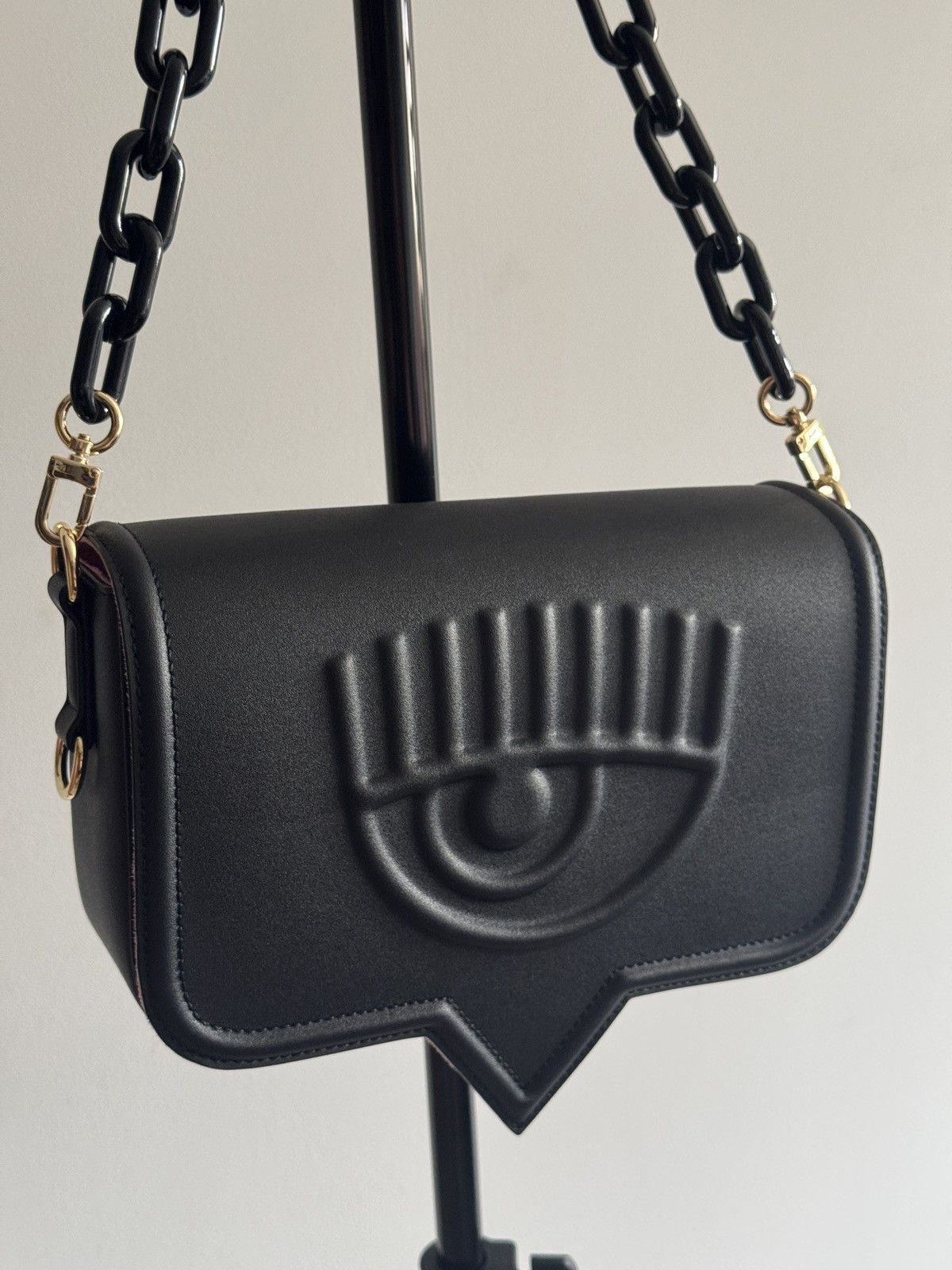 Chiara Ferragni New Chiara Ferragni bag Size ONE SIZE - 1 Thumbnail