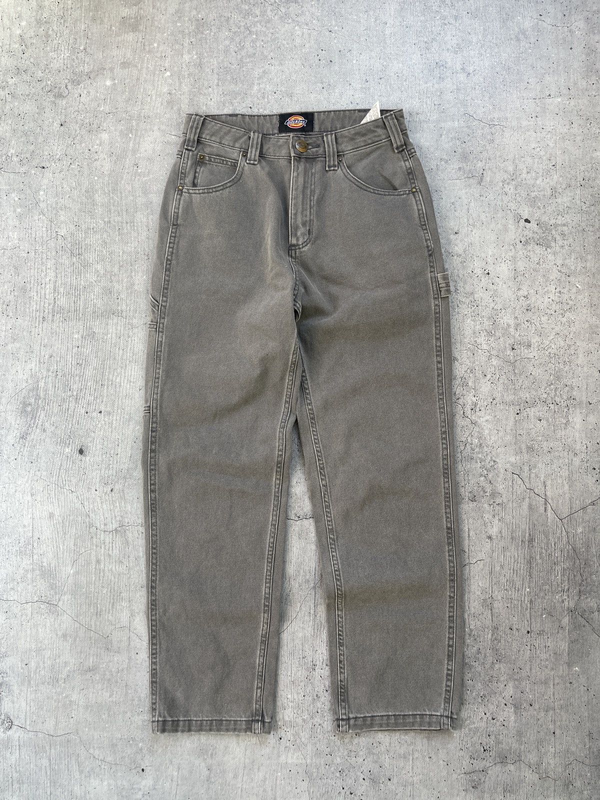 Dickies × Vintage Vintage Dickies Pants Size US 26 / EU 42 - 6 Thumbnail
