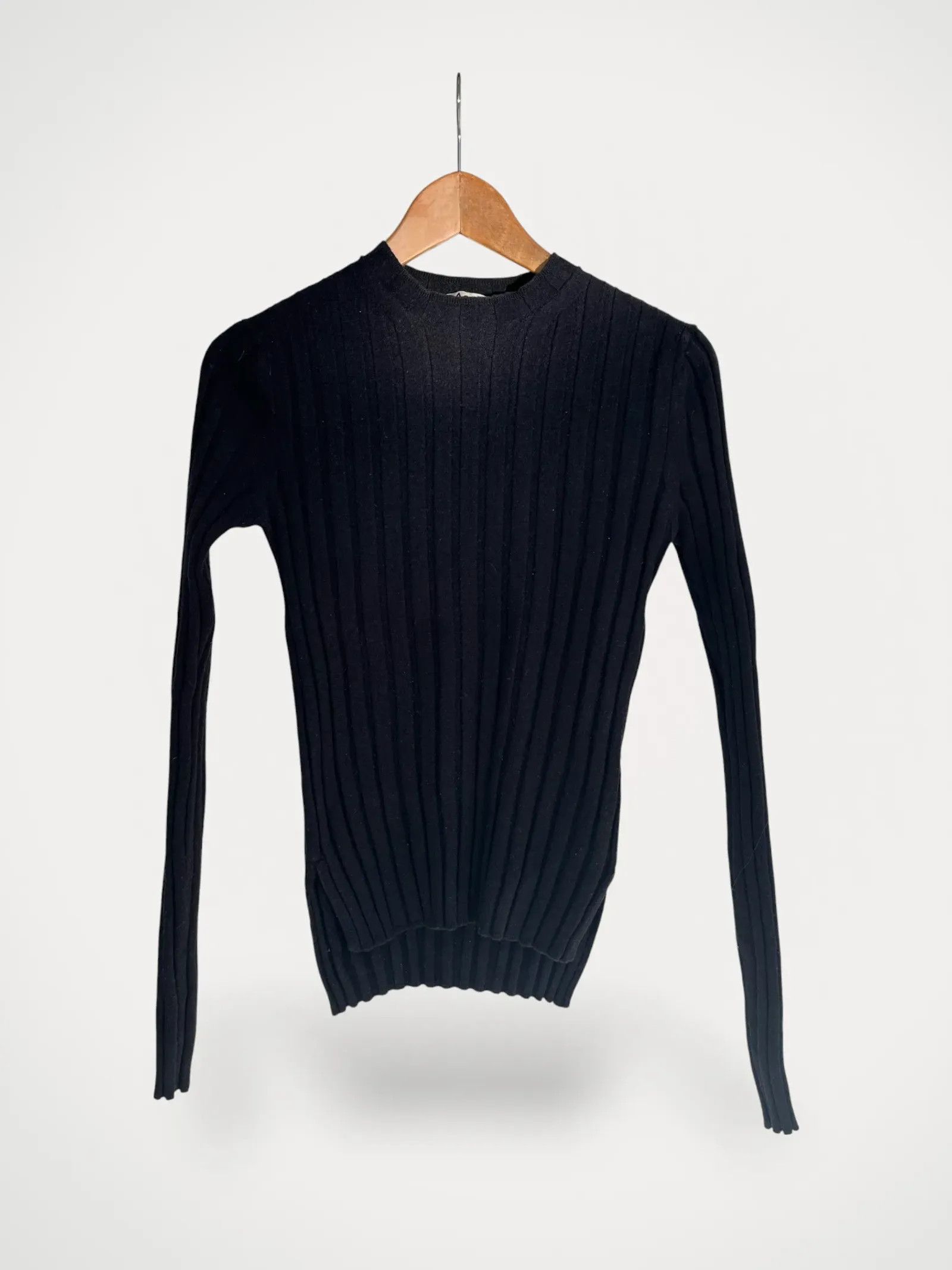 Acne Studios Acne Studios Carin Merino Sweater Size S / US 4 / IT 40 - 1 Thumbnail