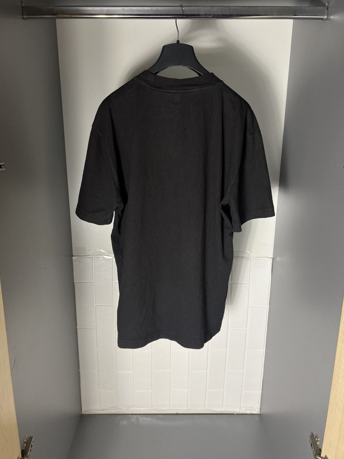 Gap × Kanye West VERY RARE GAP YEEZY KANYE WEST T-SHIRT JAPAN STYLE DESIGNER Size US M / EU 48-50 / 2 - 7 Thumbnail
