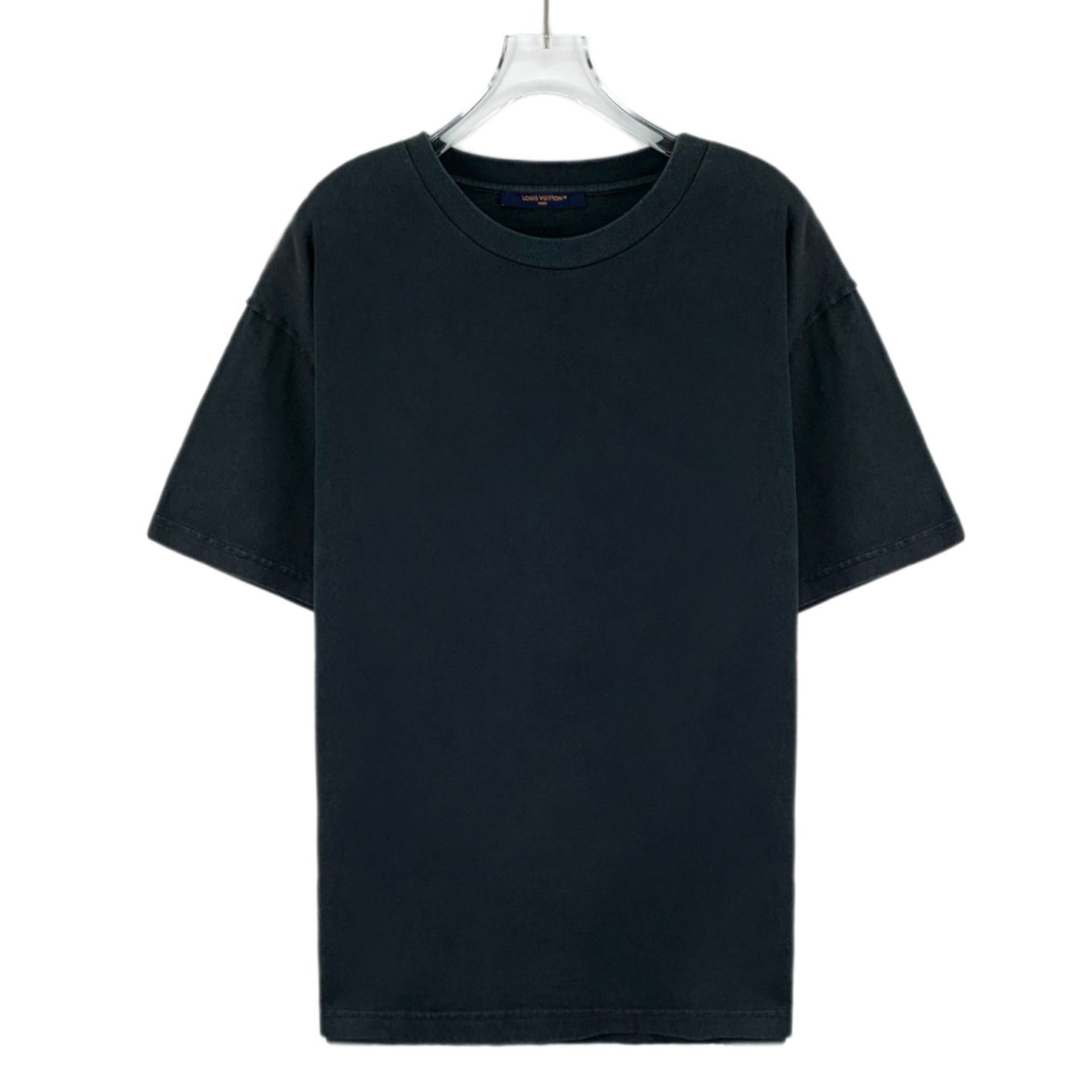 Louis Vuitton Louis Vuitton Cotton T-Shirt Size XL Size US XL / EU 56 / 4 - 1 Thumbnail