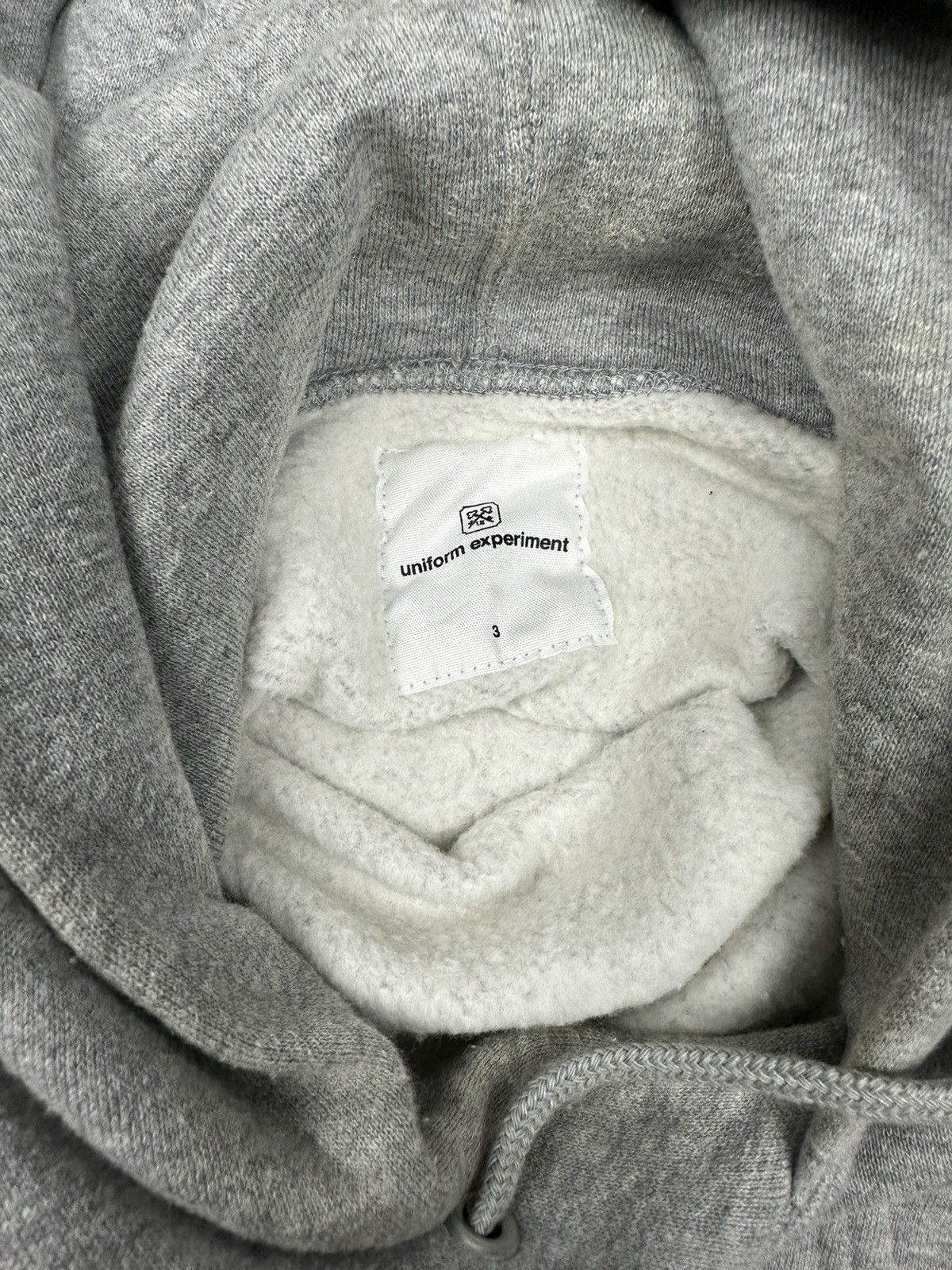 Sophnet. × uniform experiment Uniform Experiment By Sophnet Hoodie Size US L / EU 52-54 / 3 - 9 Thumbnail
