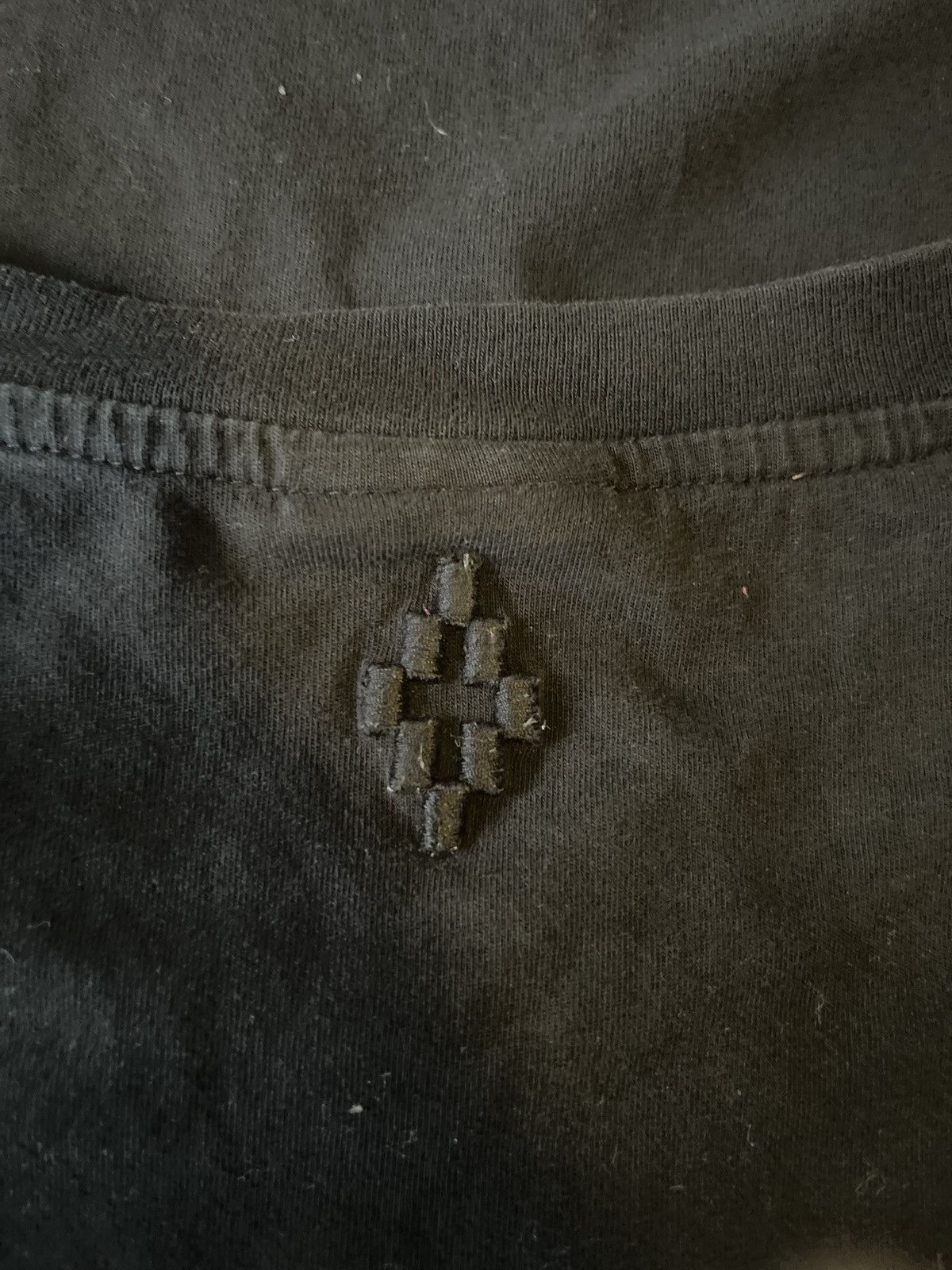 Marcelo Burlon Marcelo Burlon Size US L / EU 52-54 / 3 - 3 Thumbnail