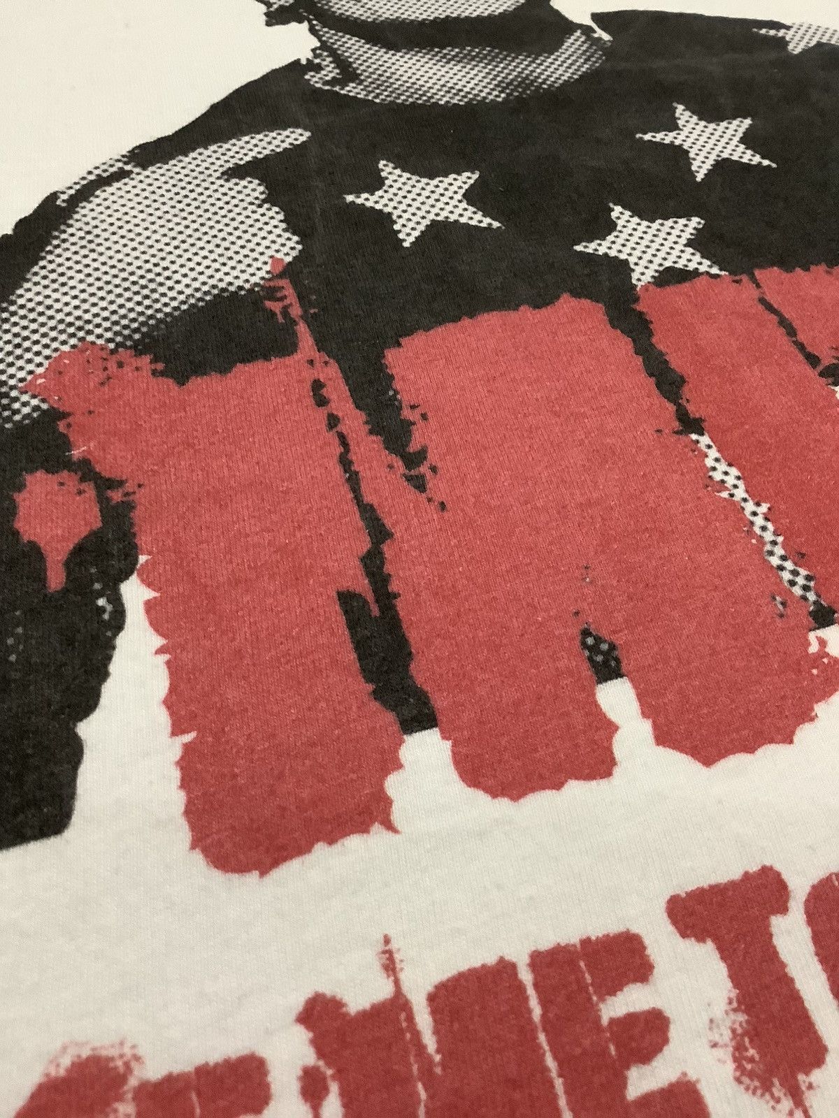 Band Tees × Designer The Prodigy Band Tees Size US M / EU 48-50 / 2 - 12 Thumbnail
