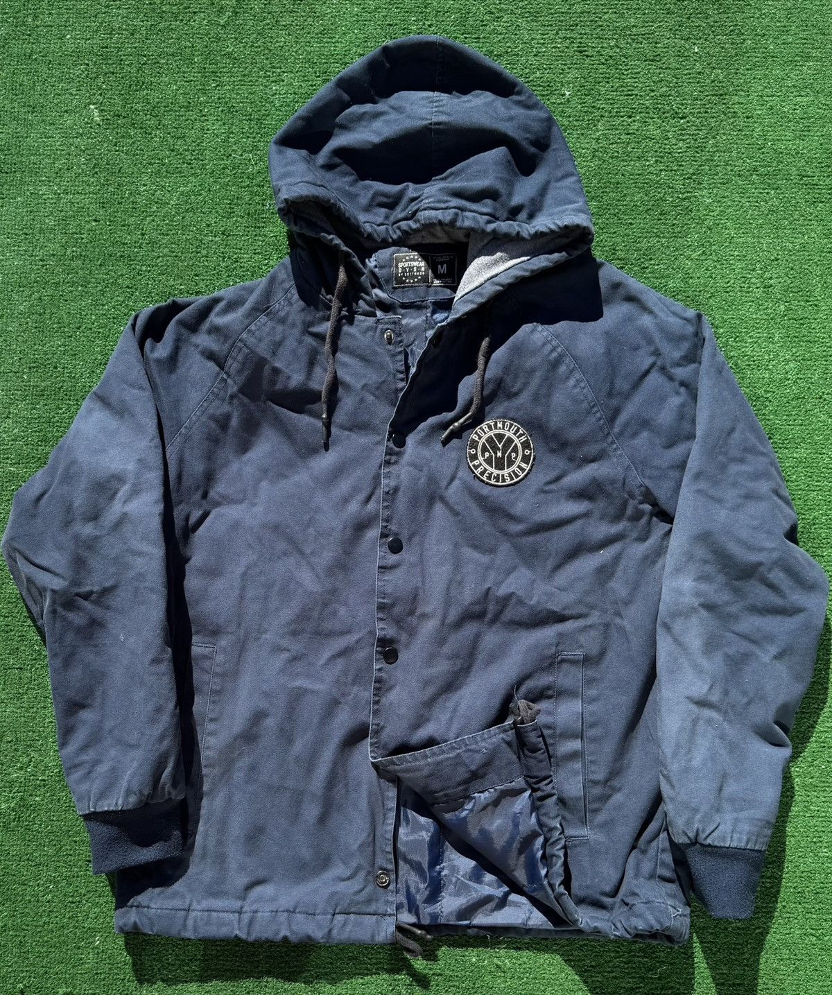 Cotton On DVSN Jacket by Cotton On Size US M / EU 48-50 / 2 - 1 Thumbnail