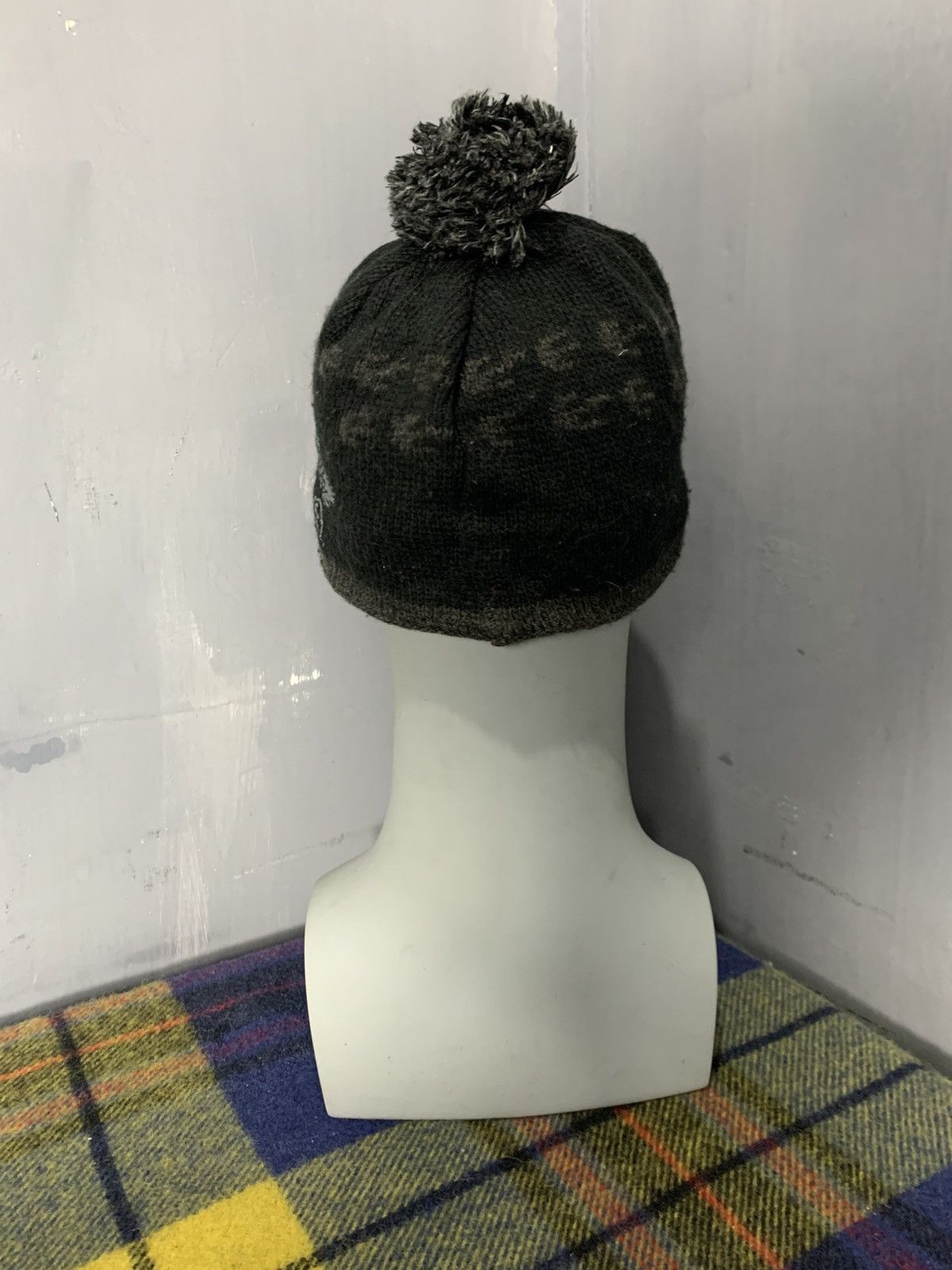 Japanese Brand Kissmark Japanese style hats rare Size ONE SIZE - 4 Thumbnail