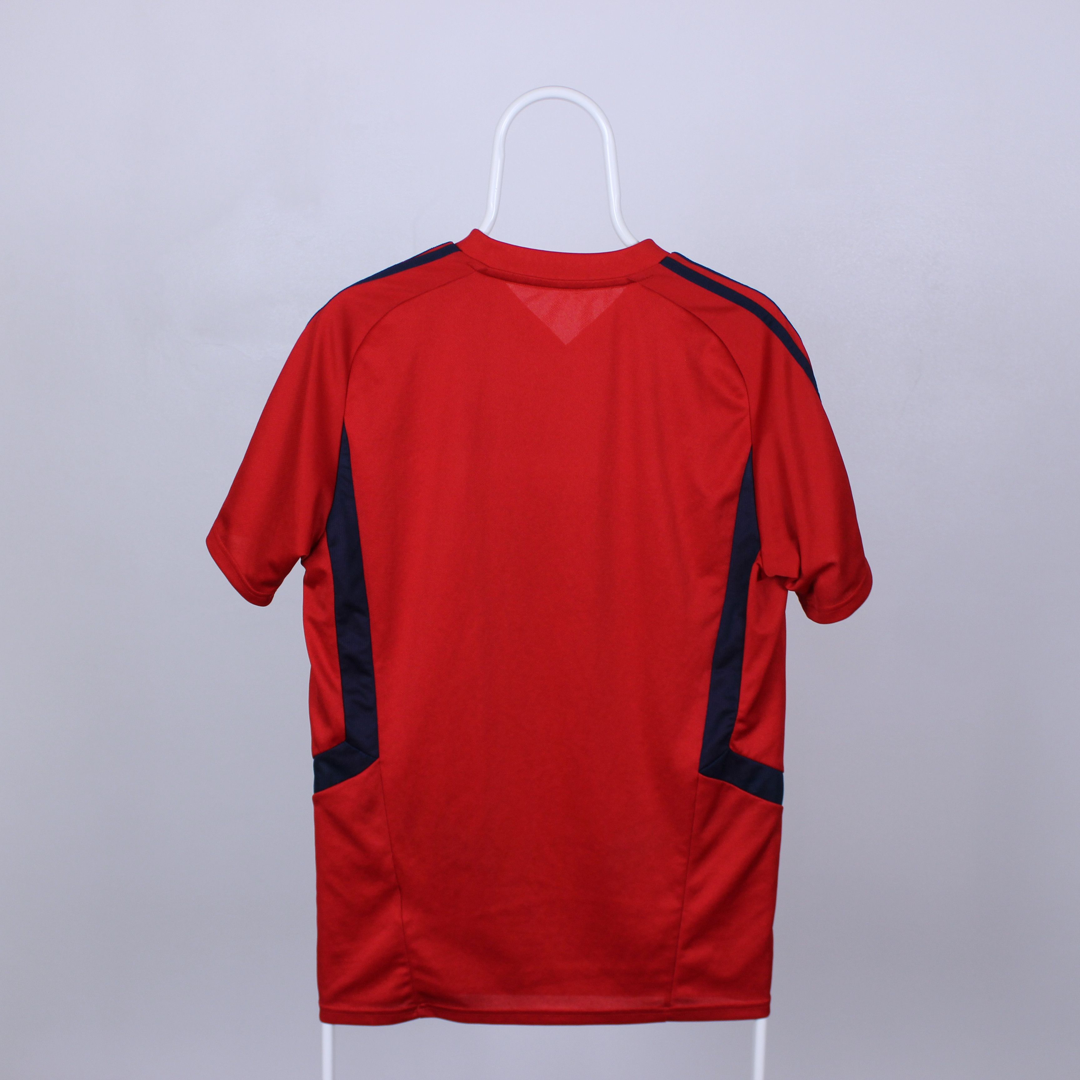 Adidas ARSENAL 2019/2020 SHIRT FOOTBALL SOCCER JERSEY ADIDAS EH5701 Size US M / EU 48-50 / 2 - 3 Thumbnail