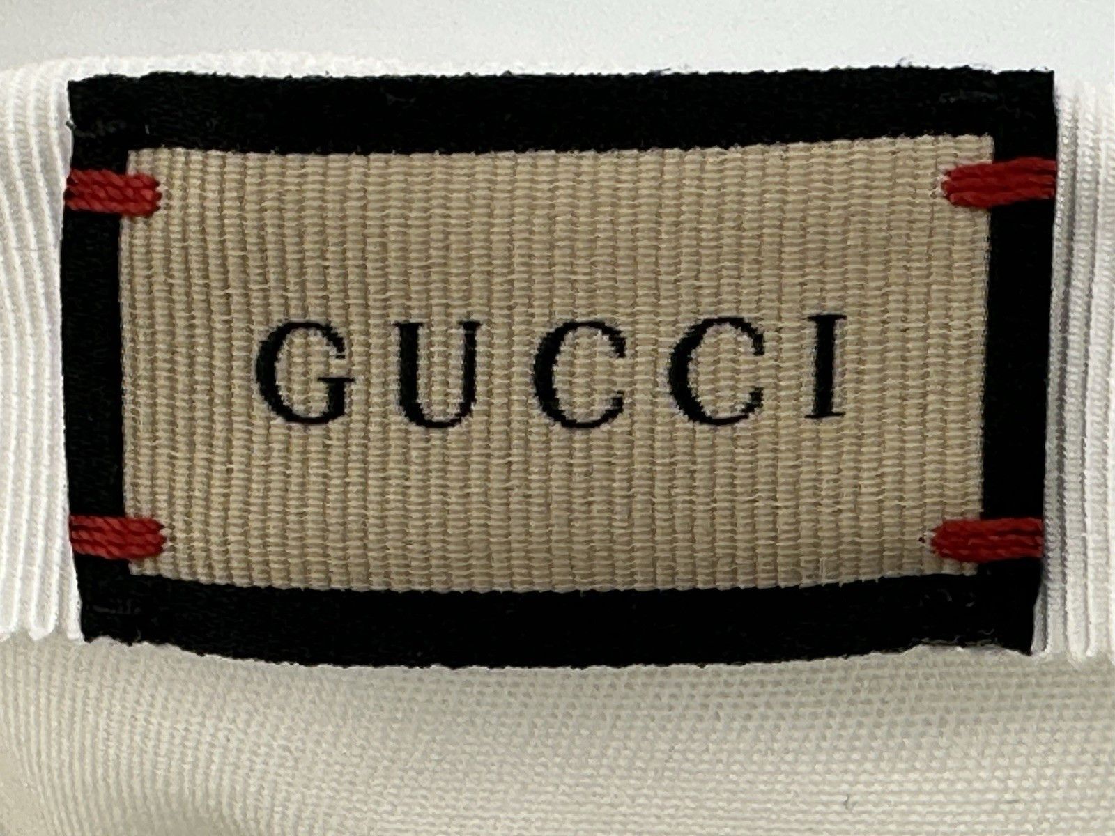 Gucci New Gucci Cap Size-XL-60cm Size ONE SIZE - 10 Thumbnail