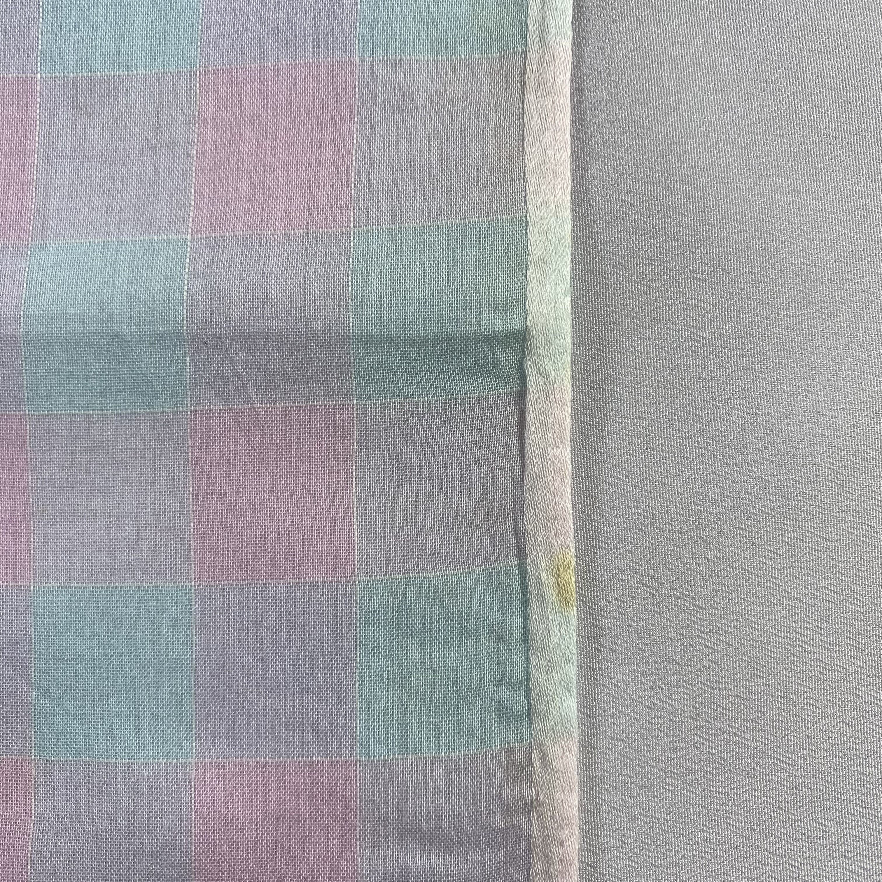 Courreges × Vintage Courreges Bandana/ Handkerchief / Neckerchief-P560 Size ONE SIZE - 5 Thumbnail