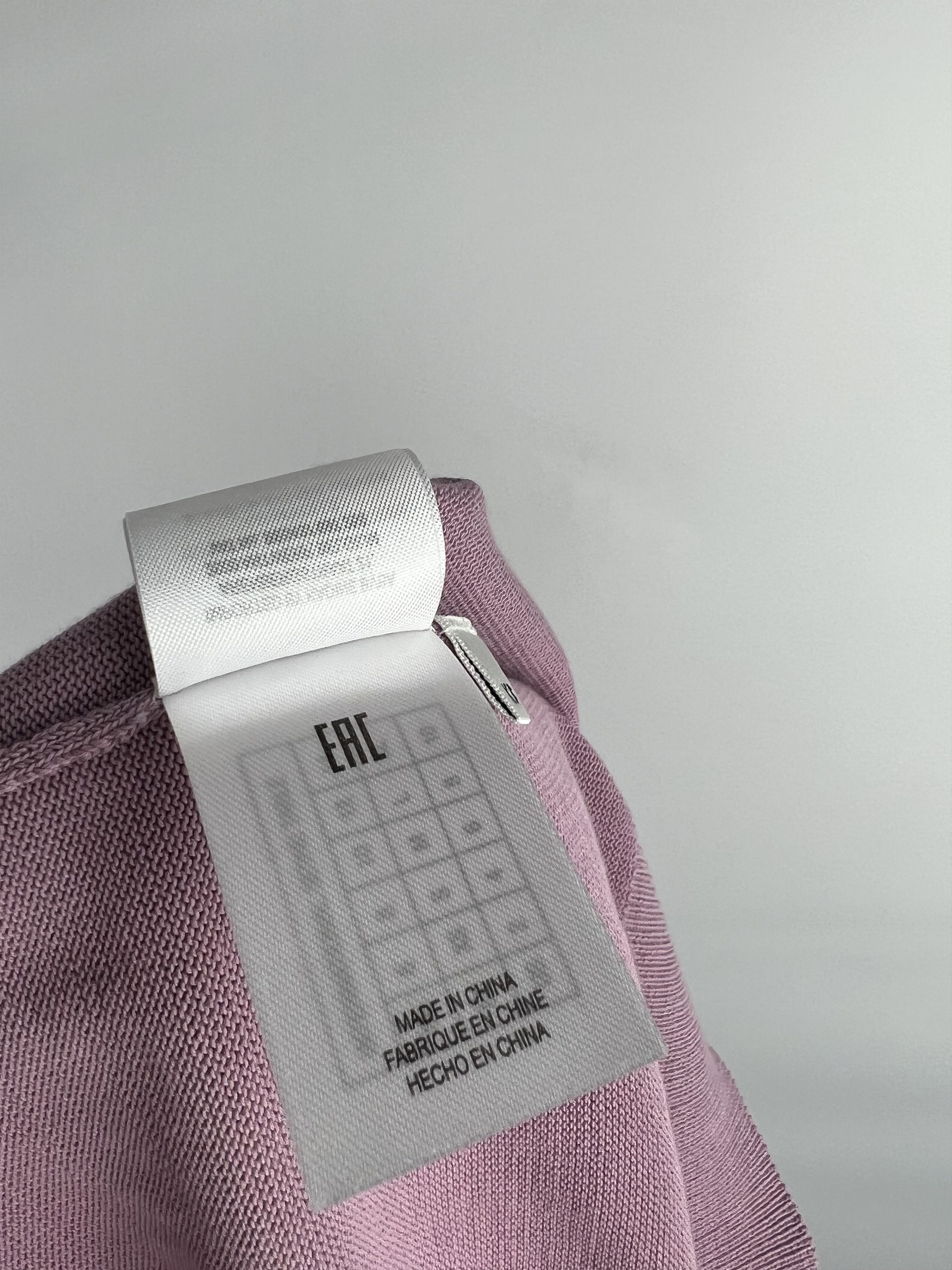 Essentiel Antwerp Essentiel Antwerp One Shoulder Sleeve Sweater Size XS Size XS / US 0-2 / IT 36-38 - 11 Thumbnail
