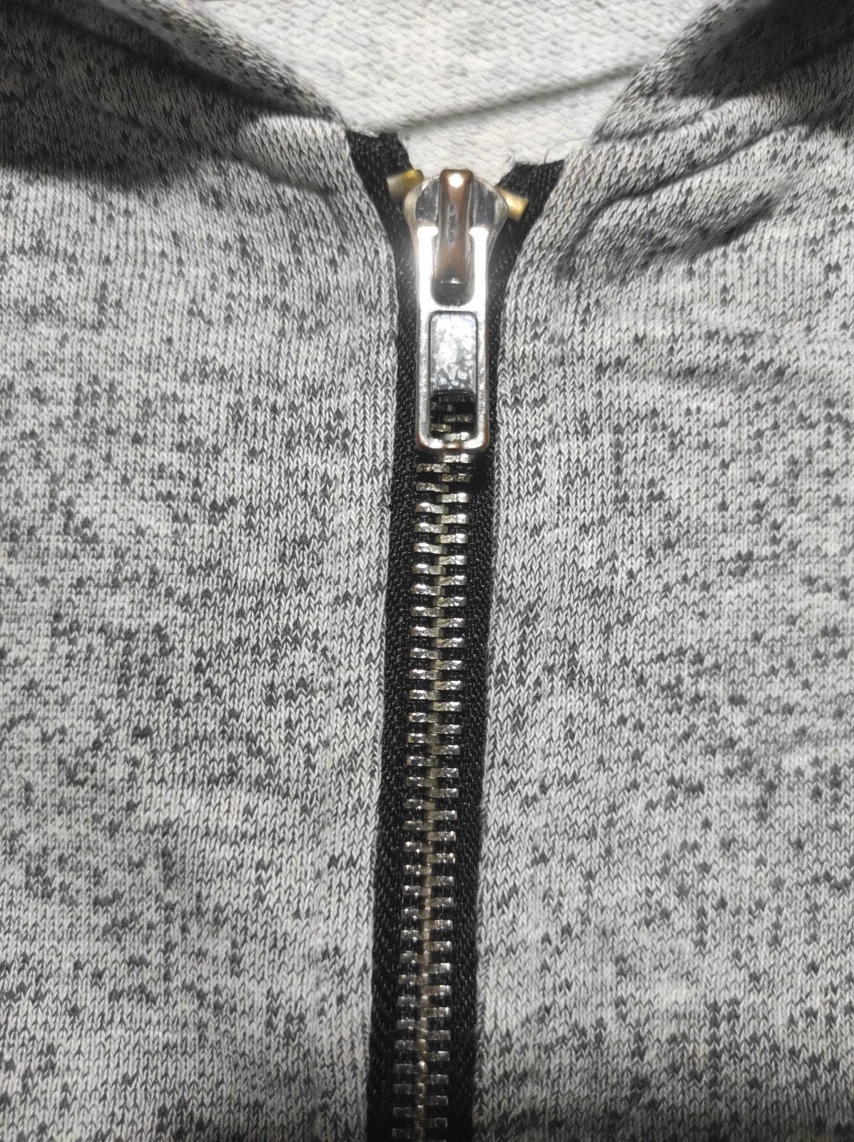 Zara Zara Man zip fur hoodie LGB style Size US M / EU 48-50 / 2 - 4 Thumbnail