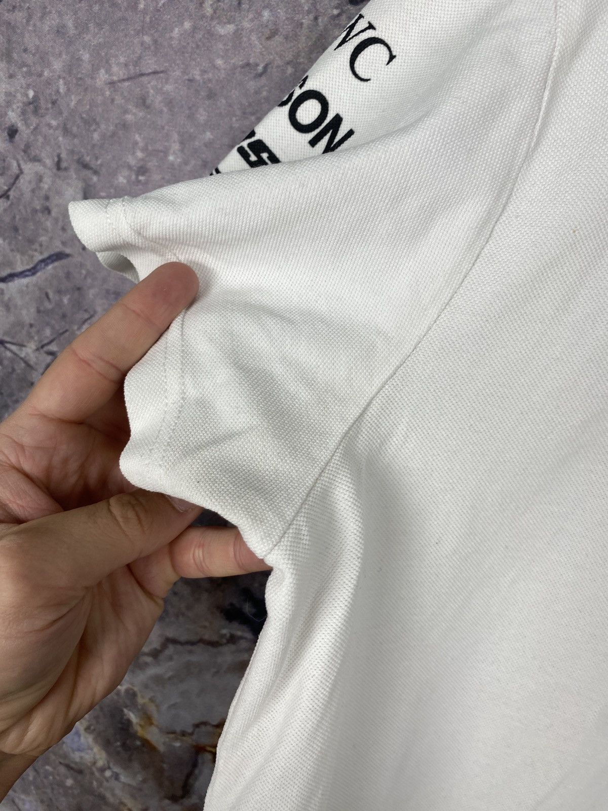 Formula 1 × Hugo Boss Men’s AMG Petronas Formula One Polo Shirt Size XL Size US XL / EU 56 / 4 - 11 Thumbnail