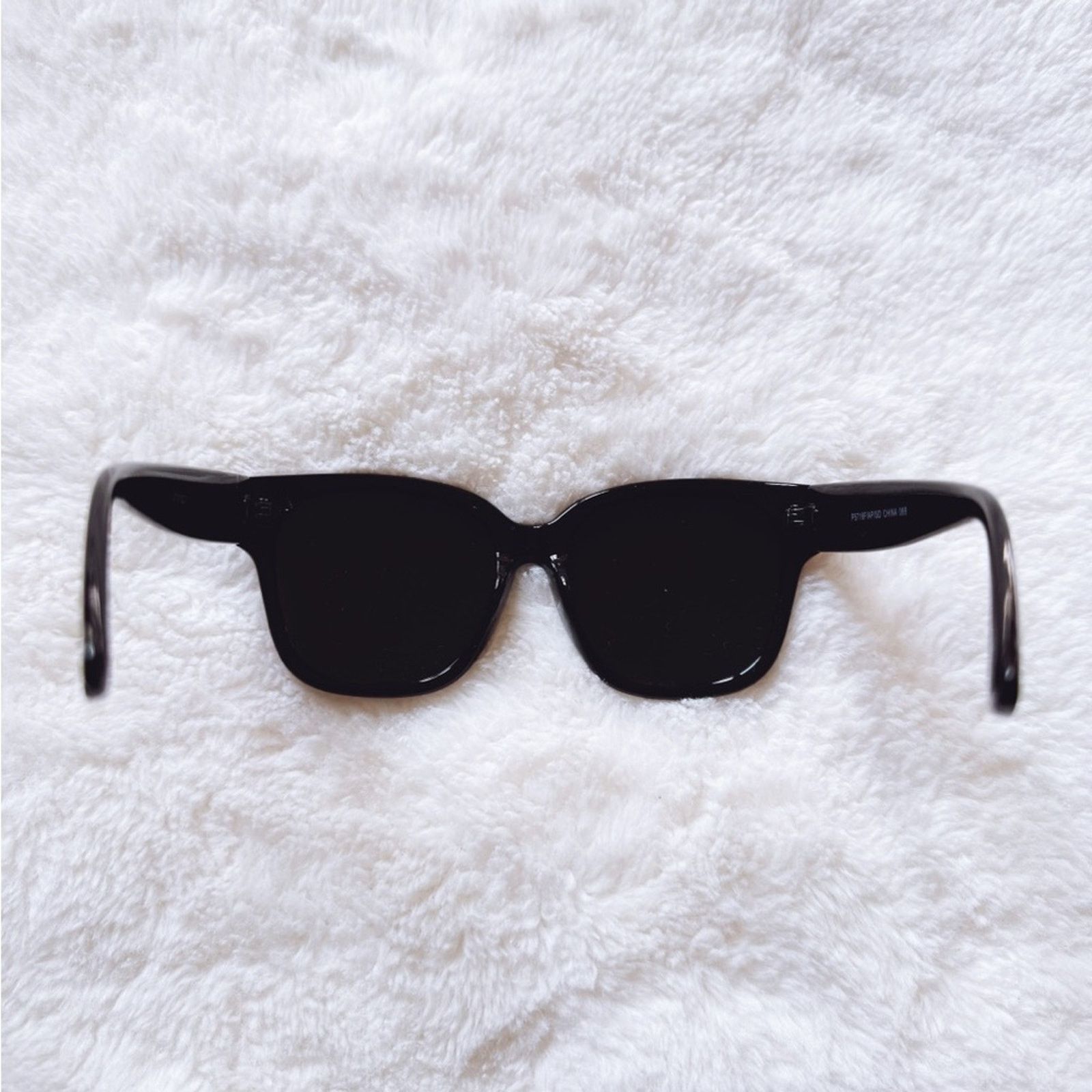 Other Jack Black Square Sunglasses Size ONE SIZE - 10 Thumbnail