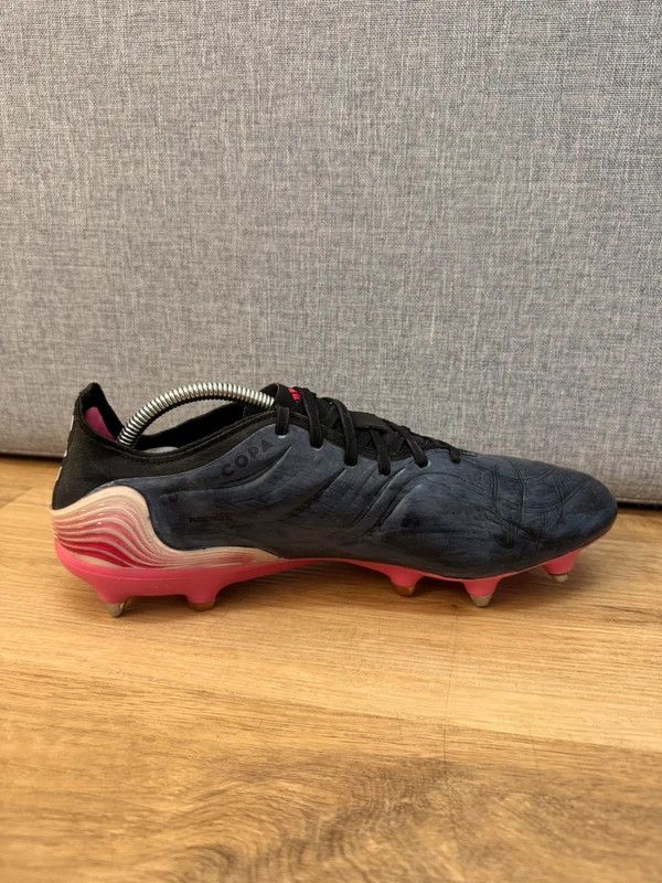 Adidas Adidas Copa Sense.1 SG Soccer Football Boots size 44 2/3 Size US 10.5 / EU 43-44 - 3 Thumbnail