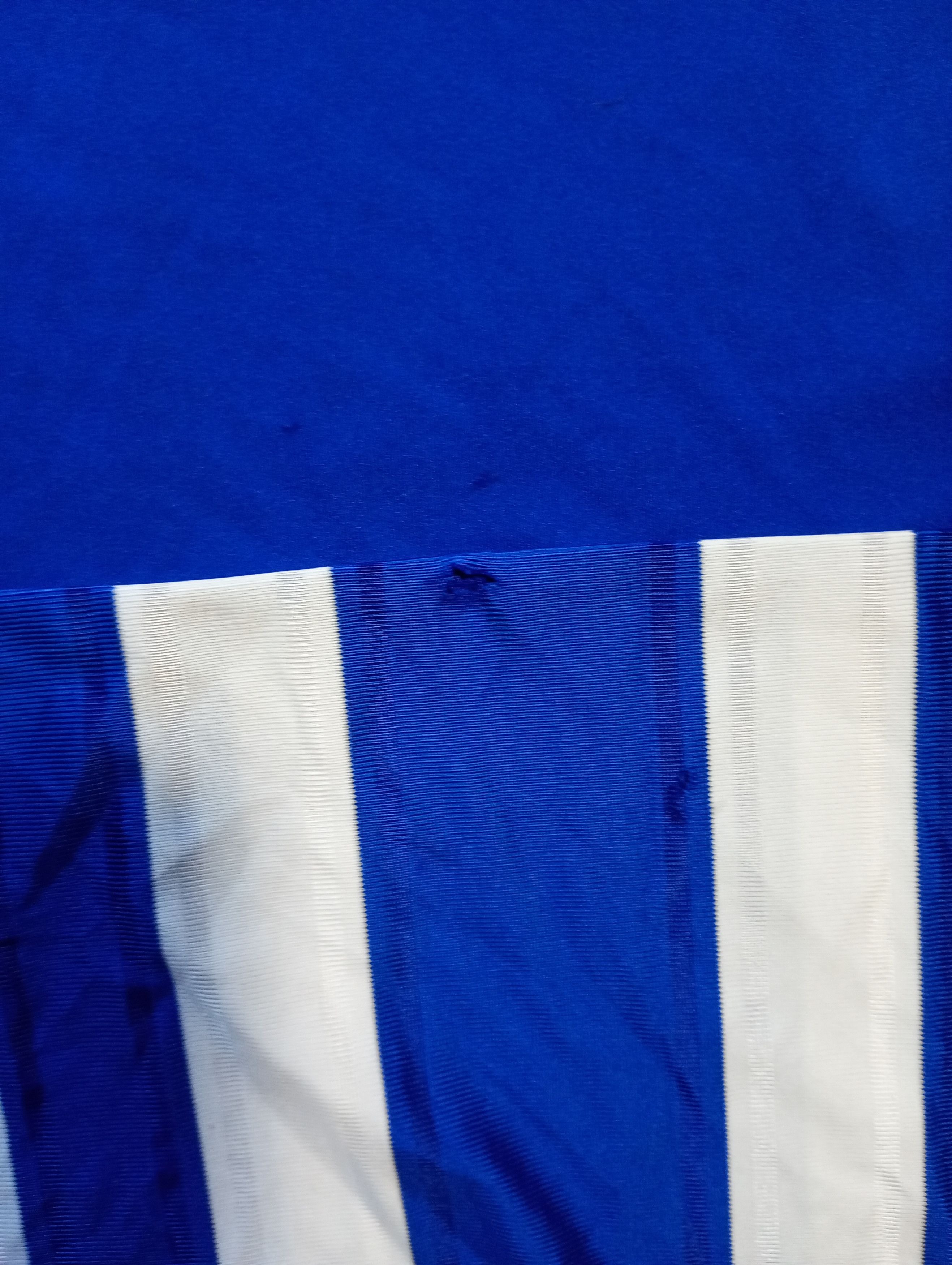 Adidas Adidas Nuneaton Borough FC Home Jersey №10 2023=2024 Size US L / EU 52-54 / 3 - 15 Thumbnail