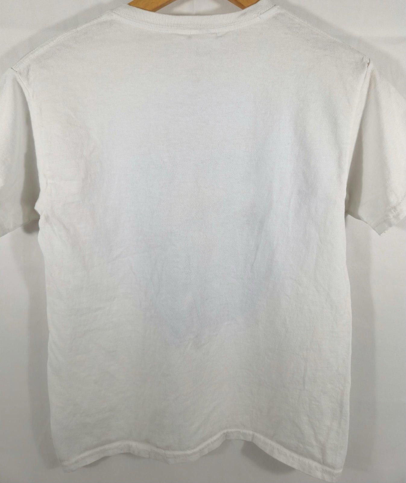 Gildan Gildan Free Comic Book Day TShirt Heavy Cotton Youth Medium Size US M / EU 48-50 / 2 - 4 Thumbnail