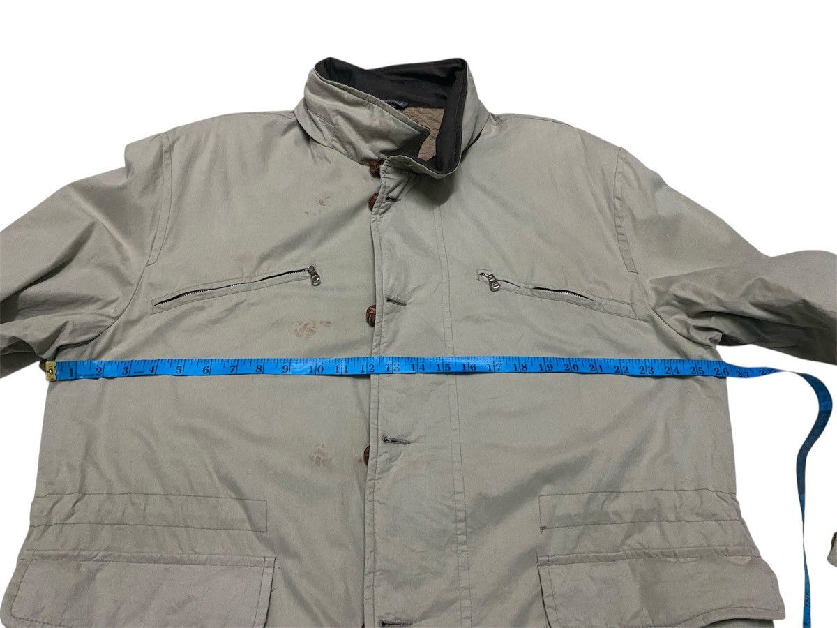 Designer × Givenchy GIVENCHY PARIS Jacket Size US L / EU 52-54 / 3 - 18 Thumbnail