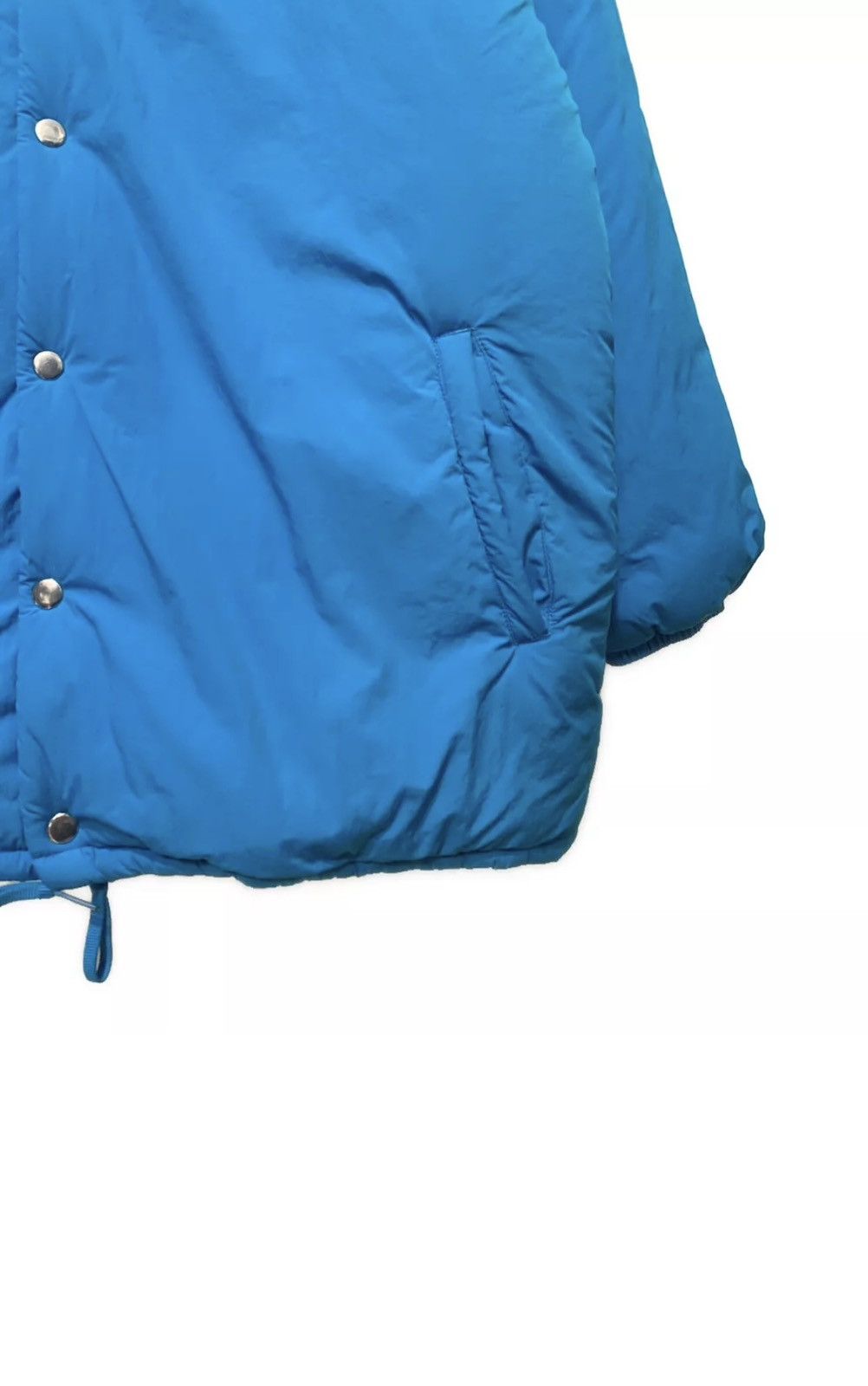 Hummel × Willy Chavarria Coach puffer Size US L / EU 52-54 / 3 - 4 Thumbnail