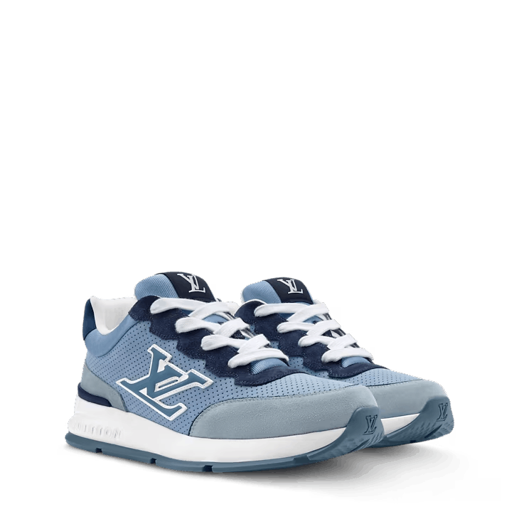 Louis Vuitton LV Classic Trainers Size US 8.5 / EU 41-42 - 5 Thumbnail