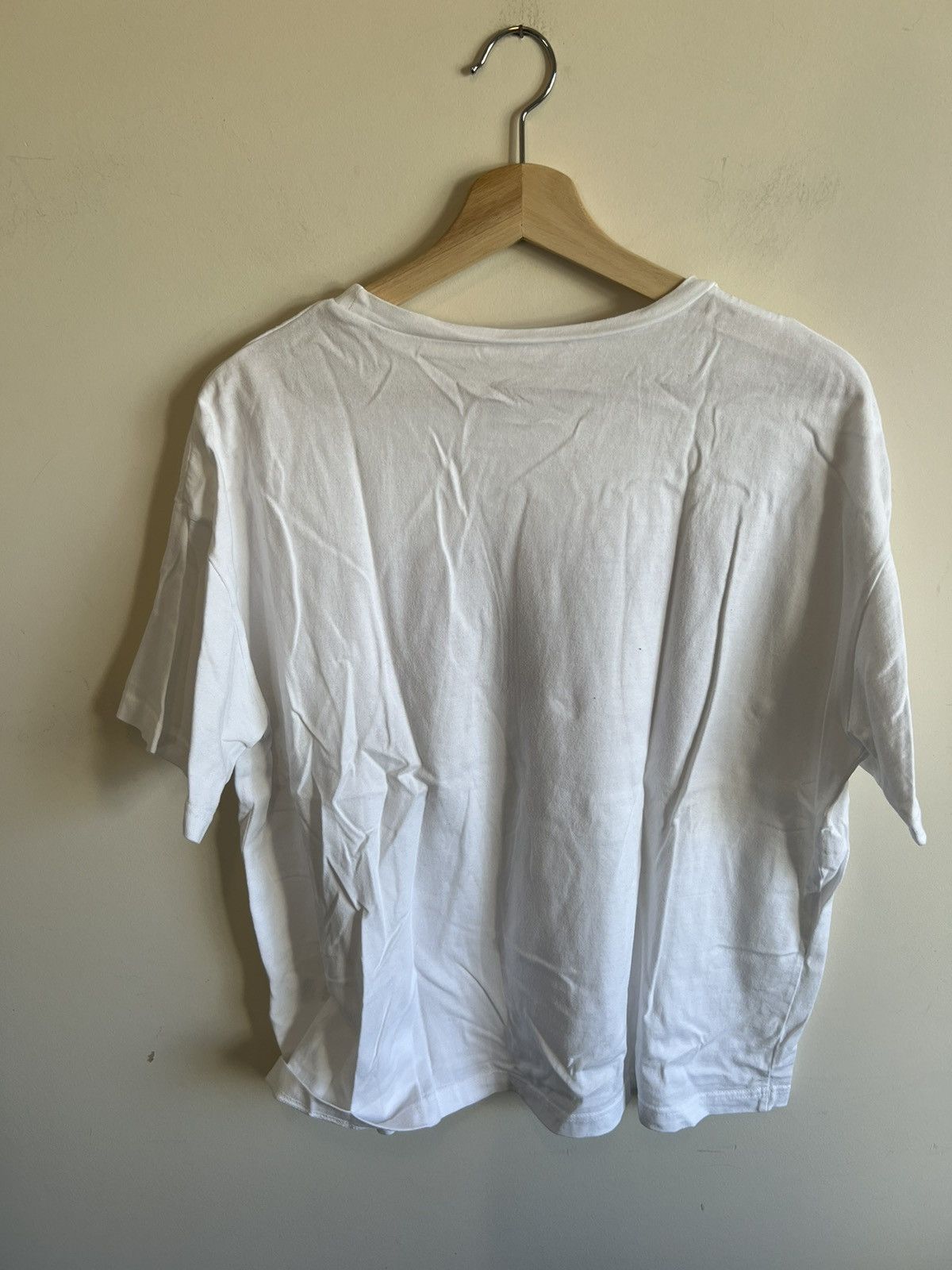 Anime 2006 Code Geass promotional anime evangelion t shirt Japan Size US M / EU 48-50 / 2 - 5 Thumbnail